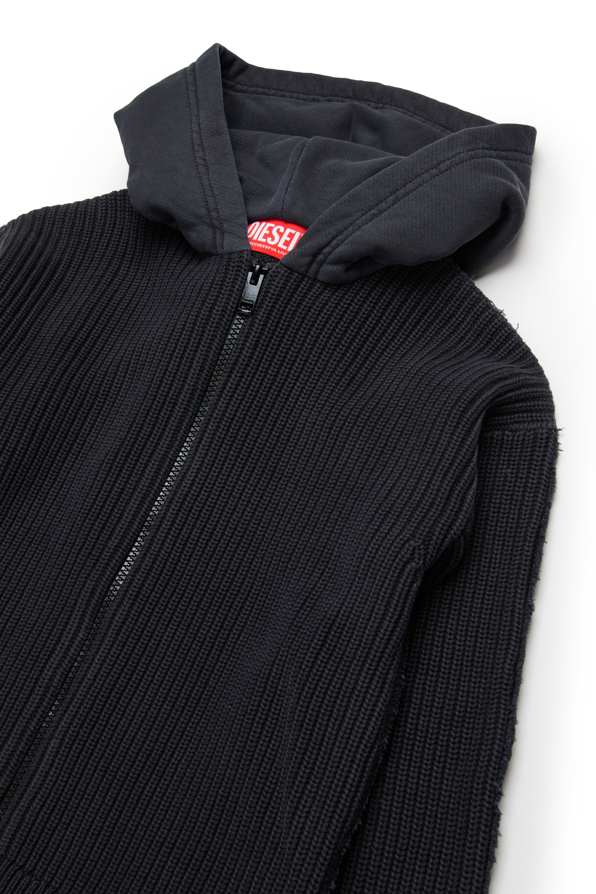 KOBERTO OVER, Black