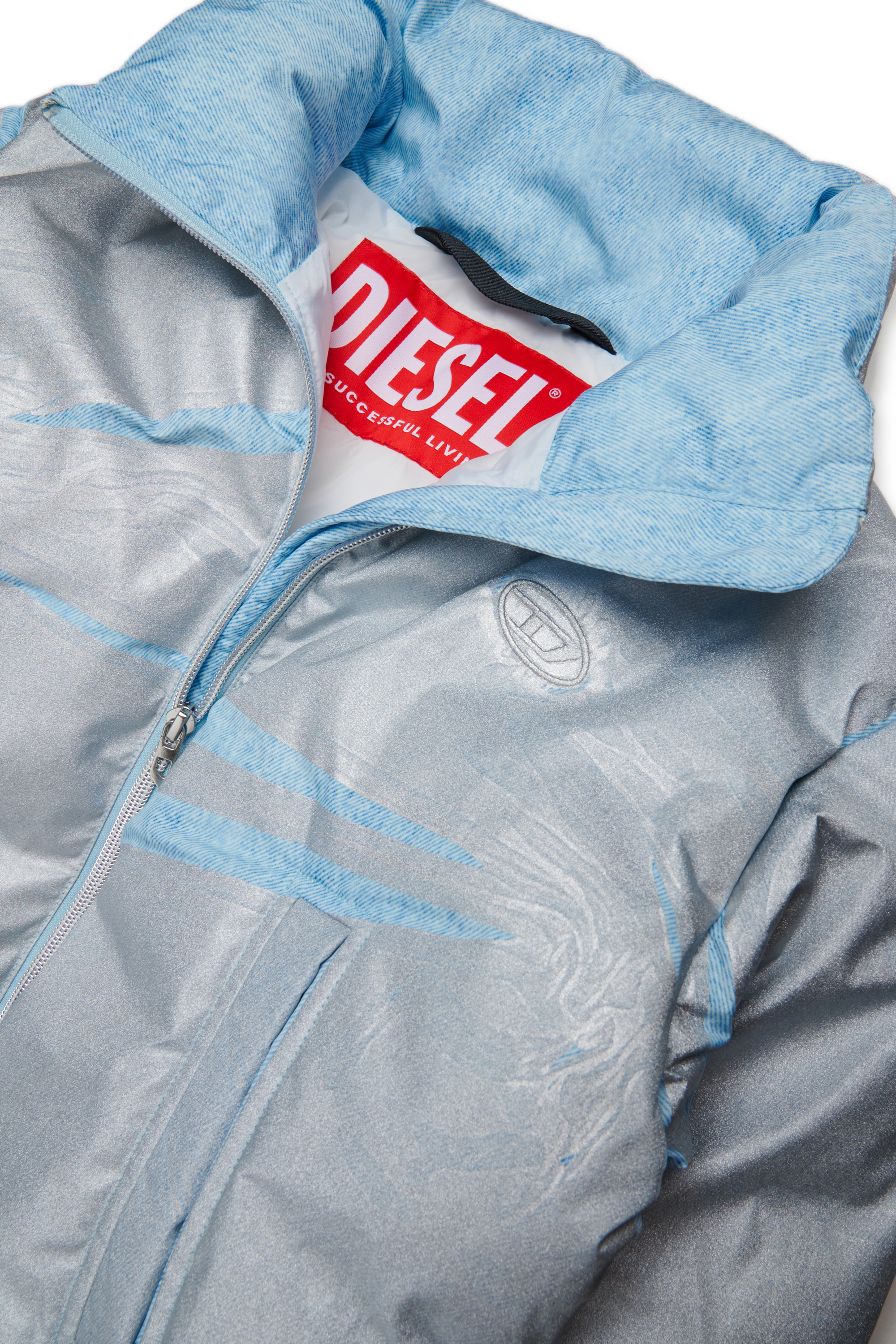 JWHIMSY, Light Blue