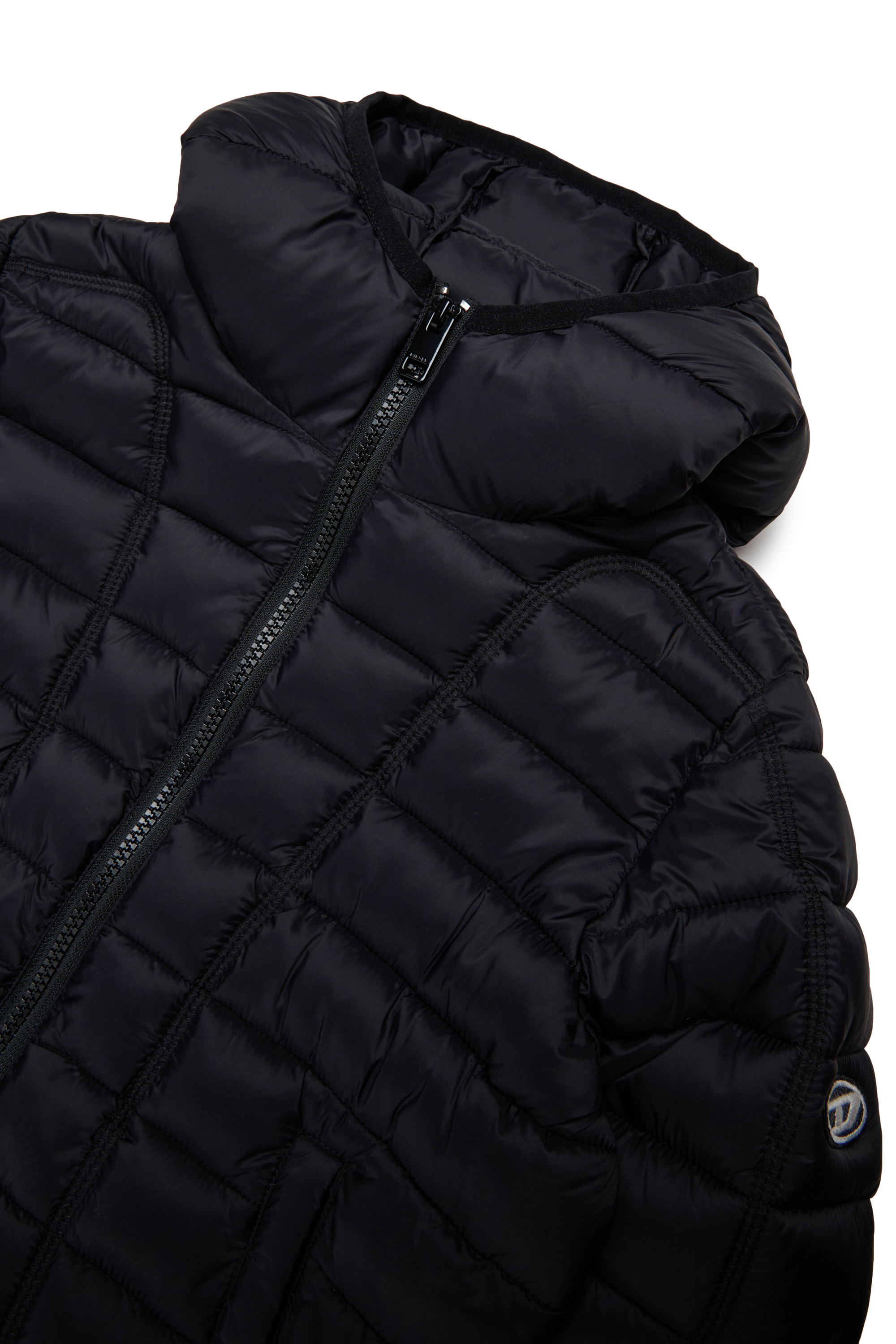 JWSTONE, Black