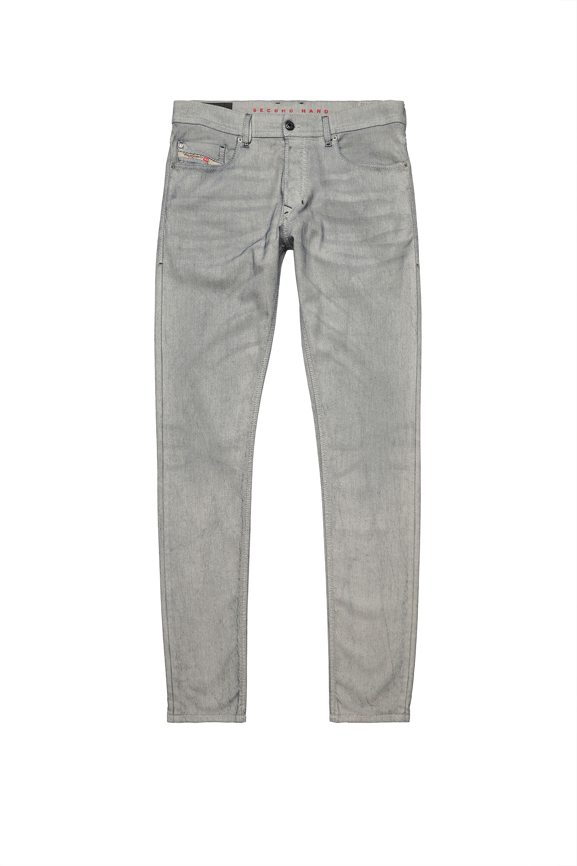 Diesel - TEPPHAR, Man's Diesel Man - Jeans Light blue in Light Blue - 1
