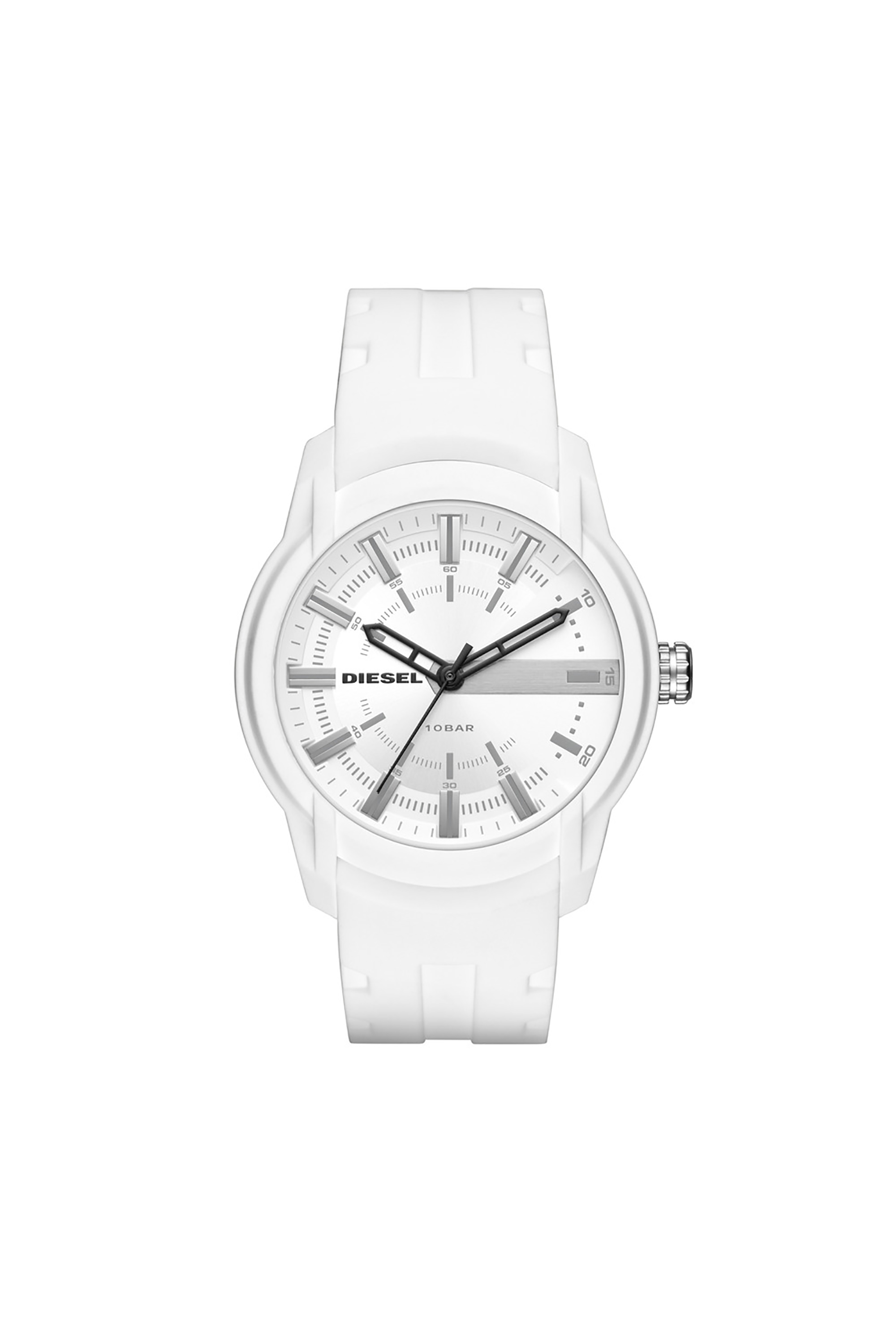 DZ1829, White