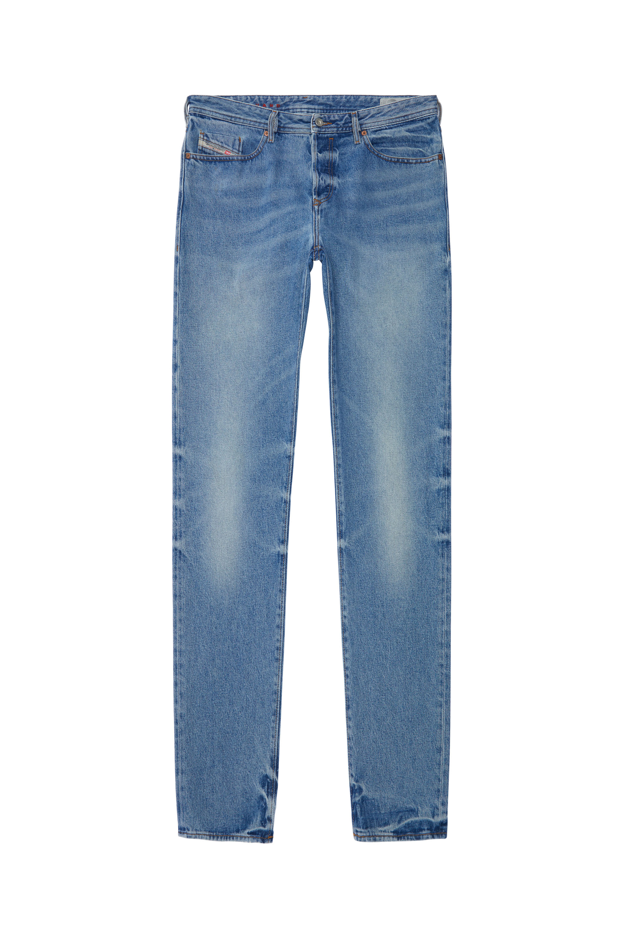 Diesel - Man's BUSTER, Light Blue - 1