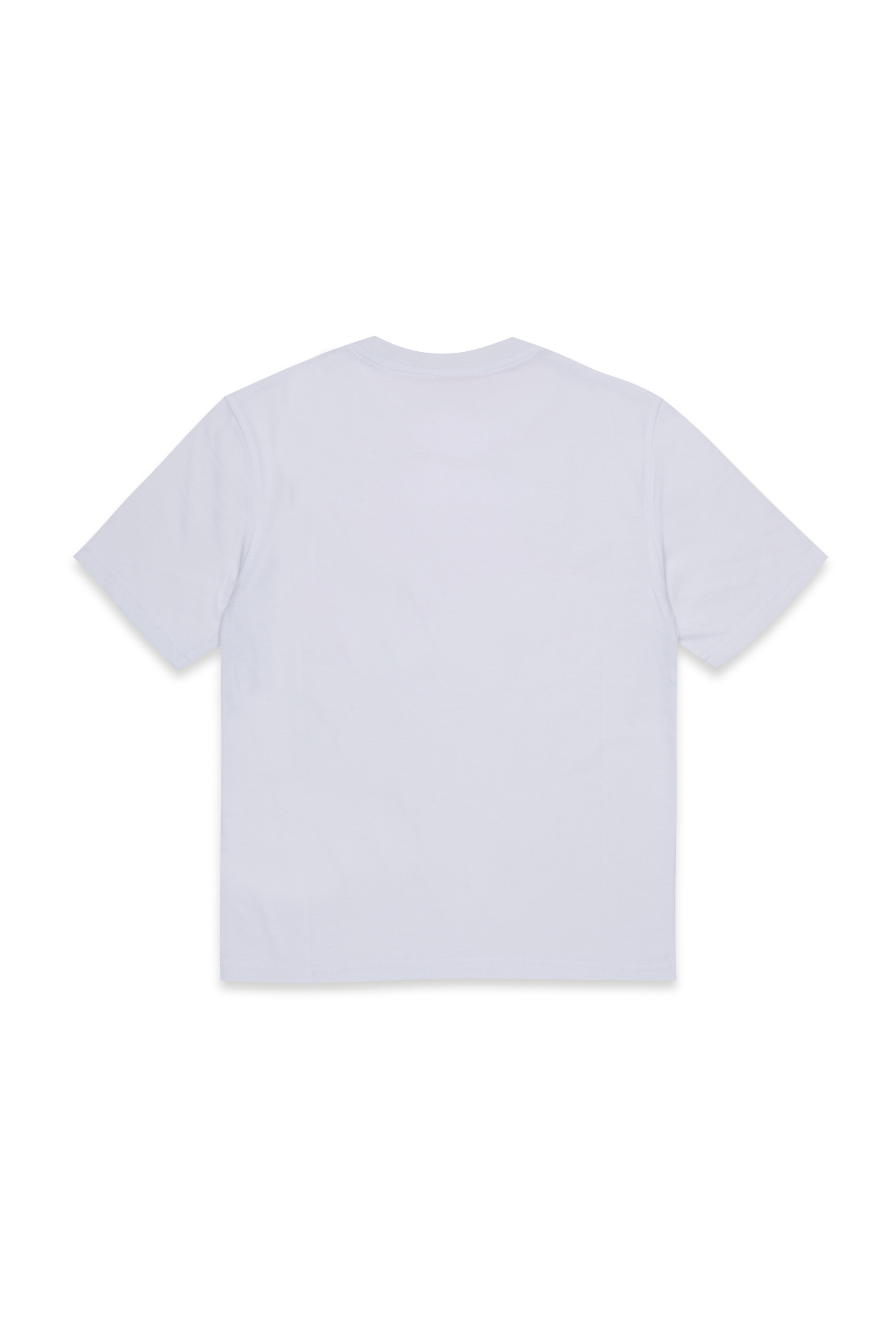 TBOXTK3 OVER, White
