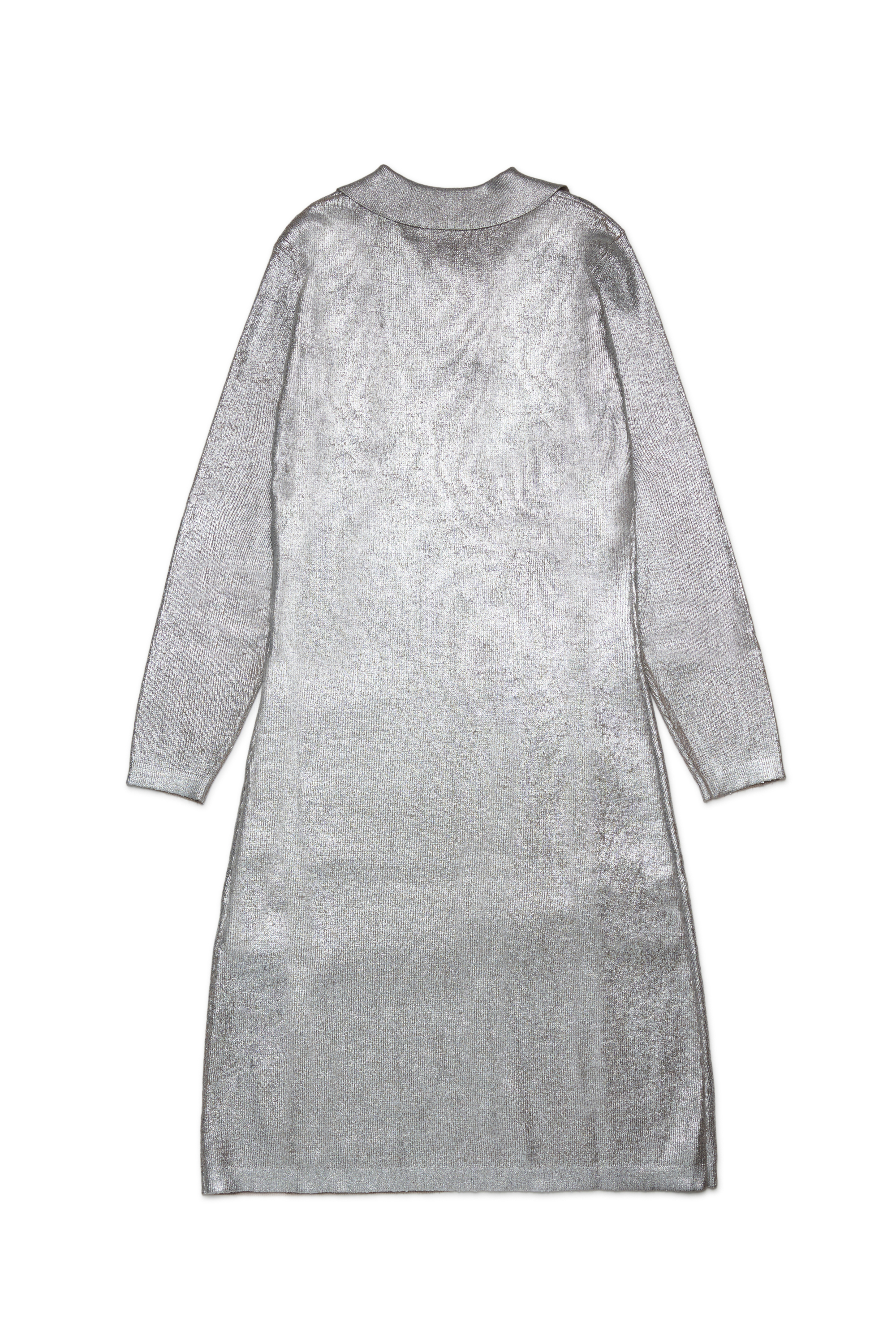 DMISAIA, Silver