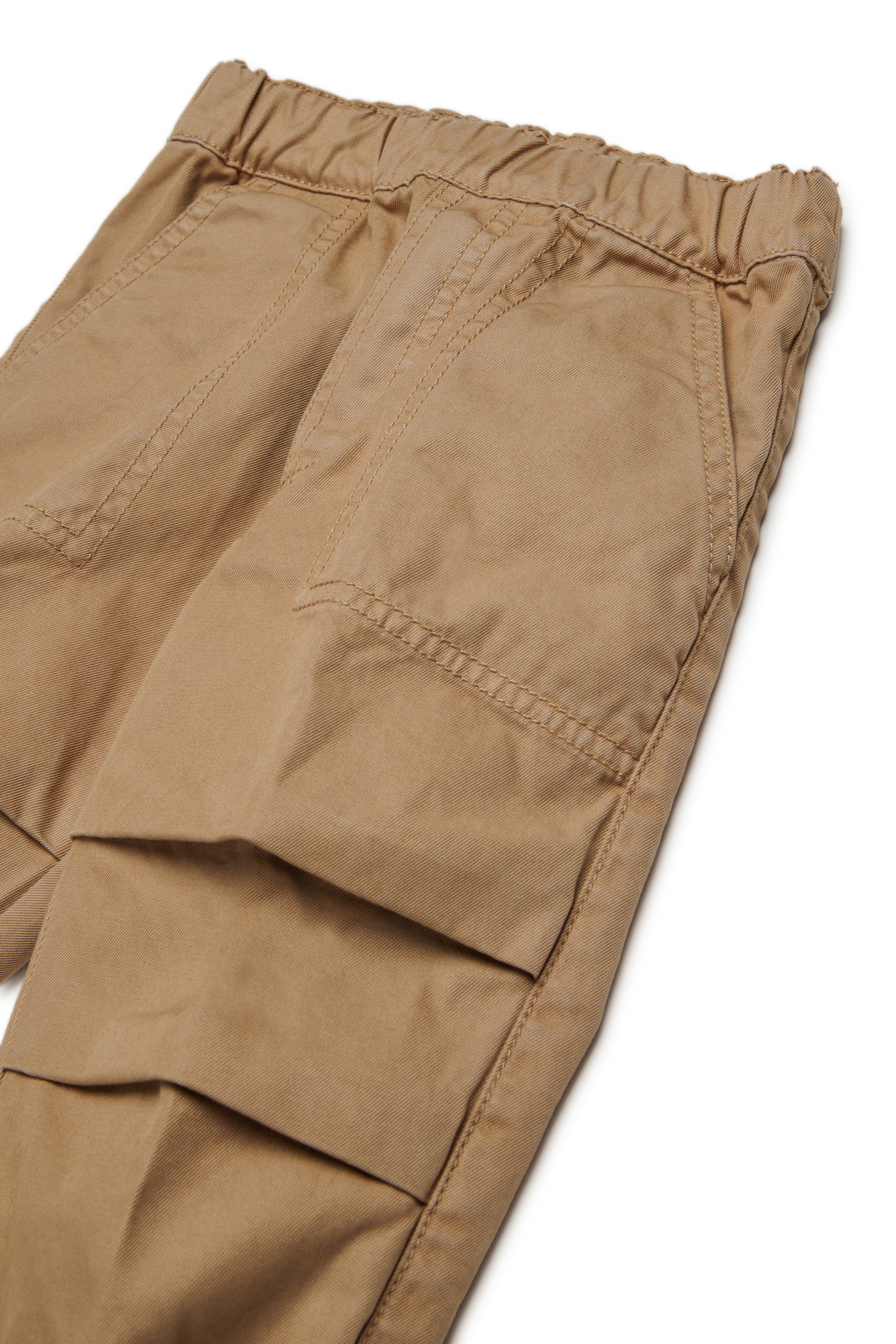 PQISB, Light Brown