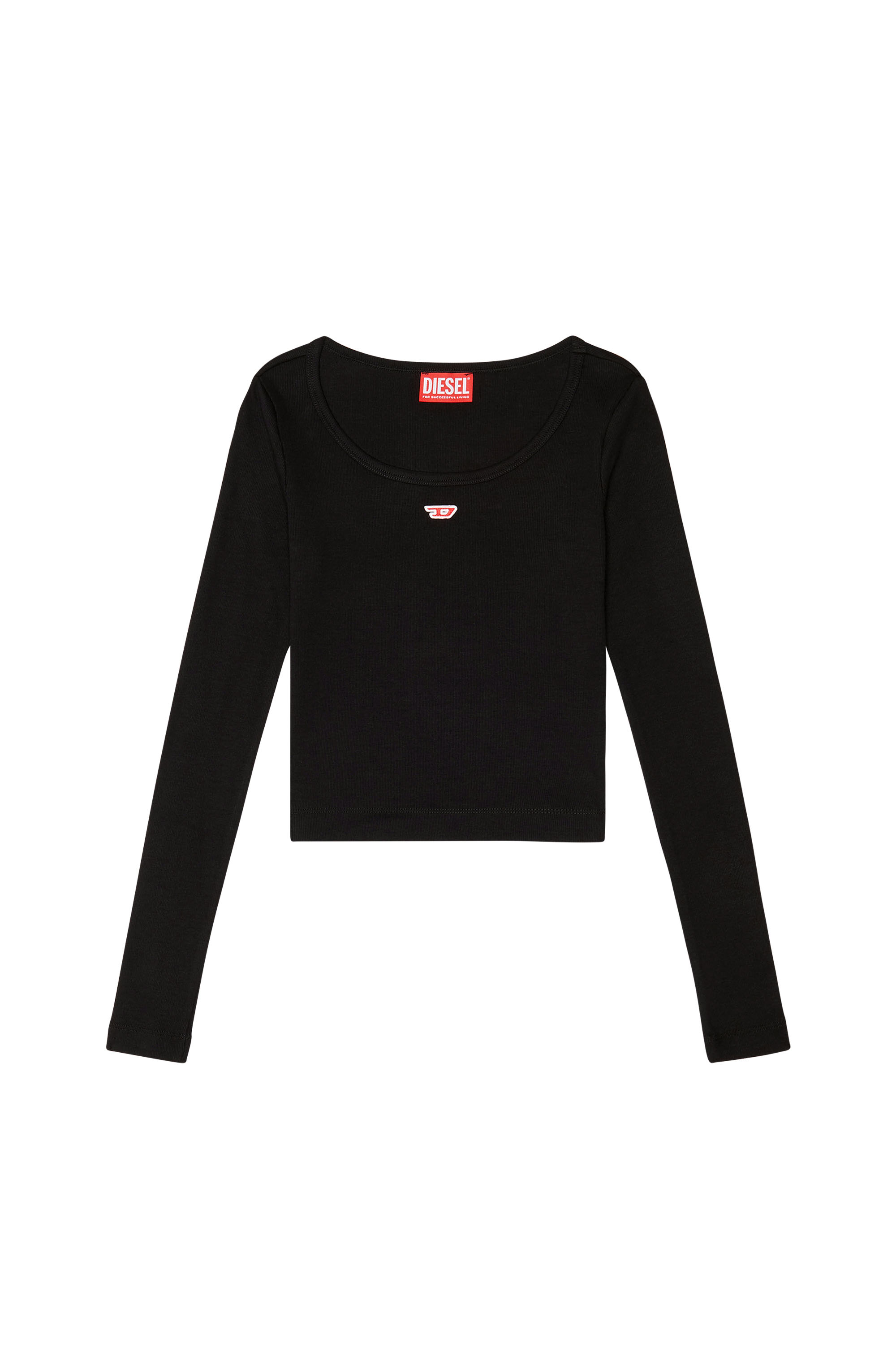 T-BALLET-D, Black