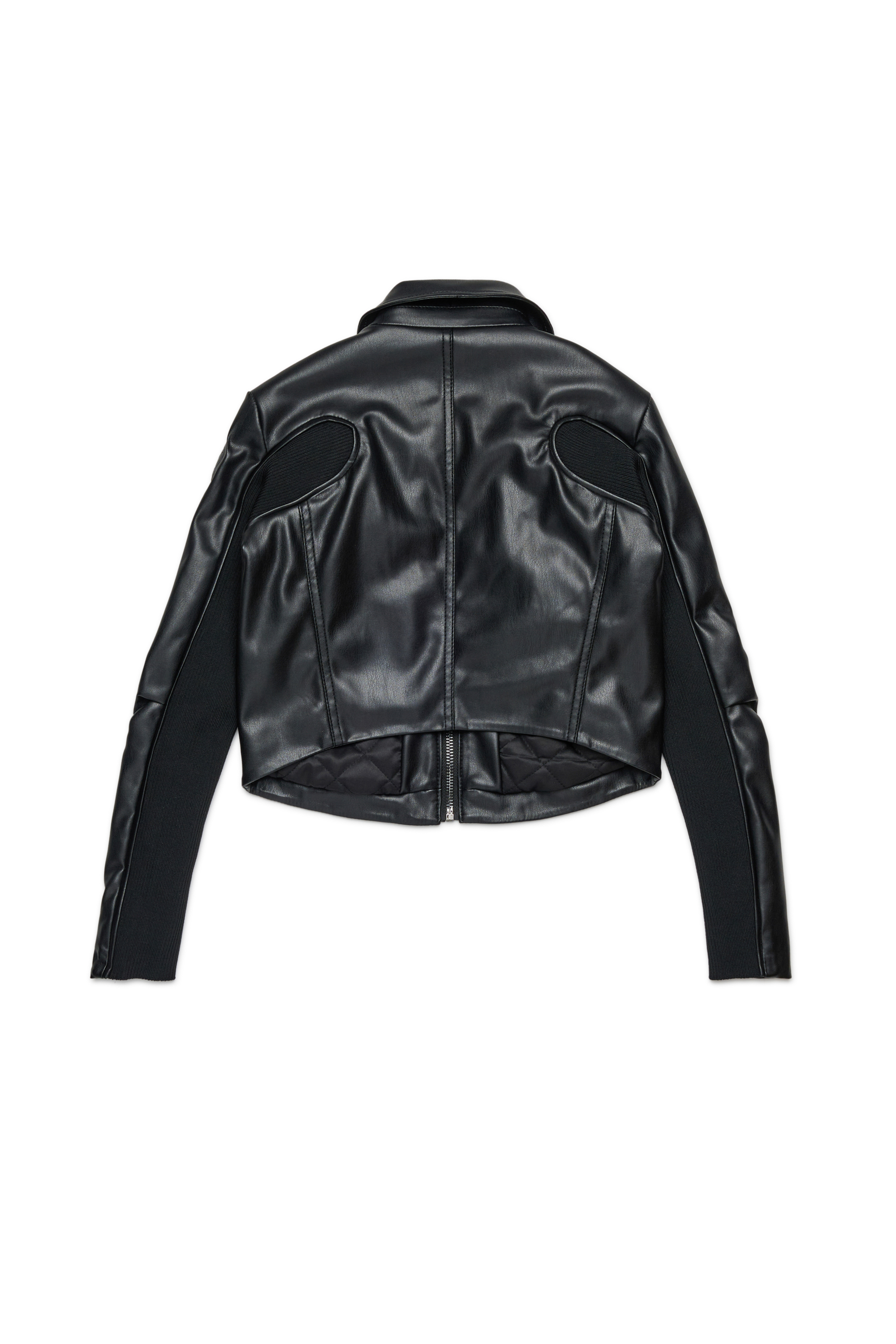 JLTOTEMP1, Black