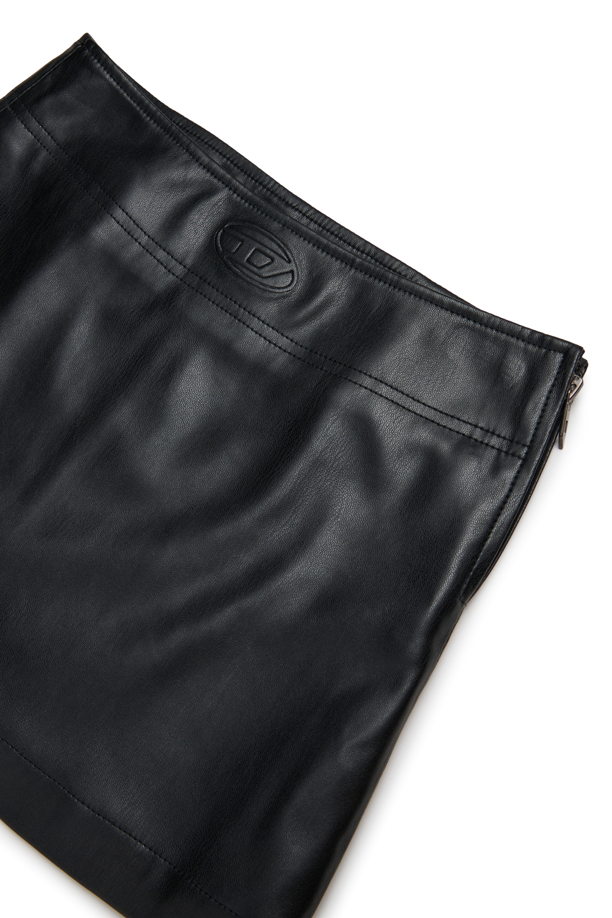 GLEPPY, Black