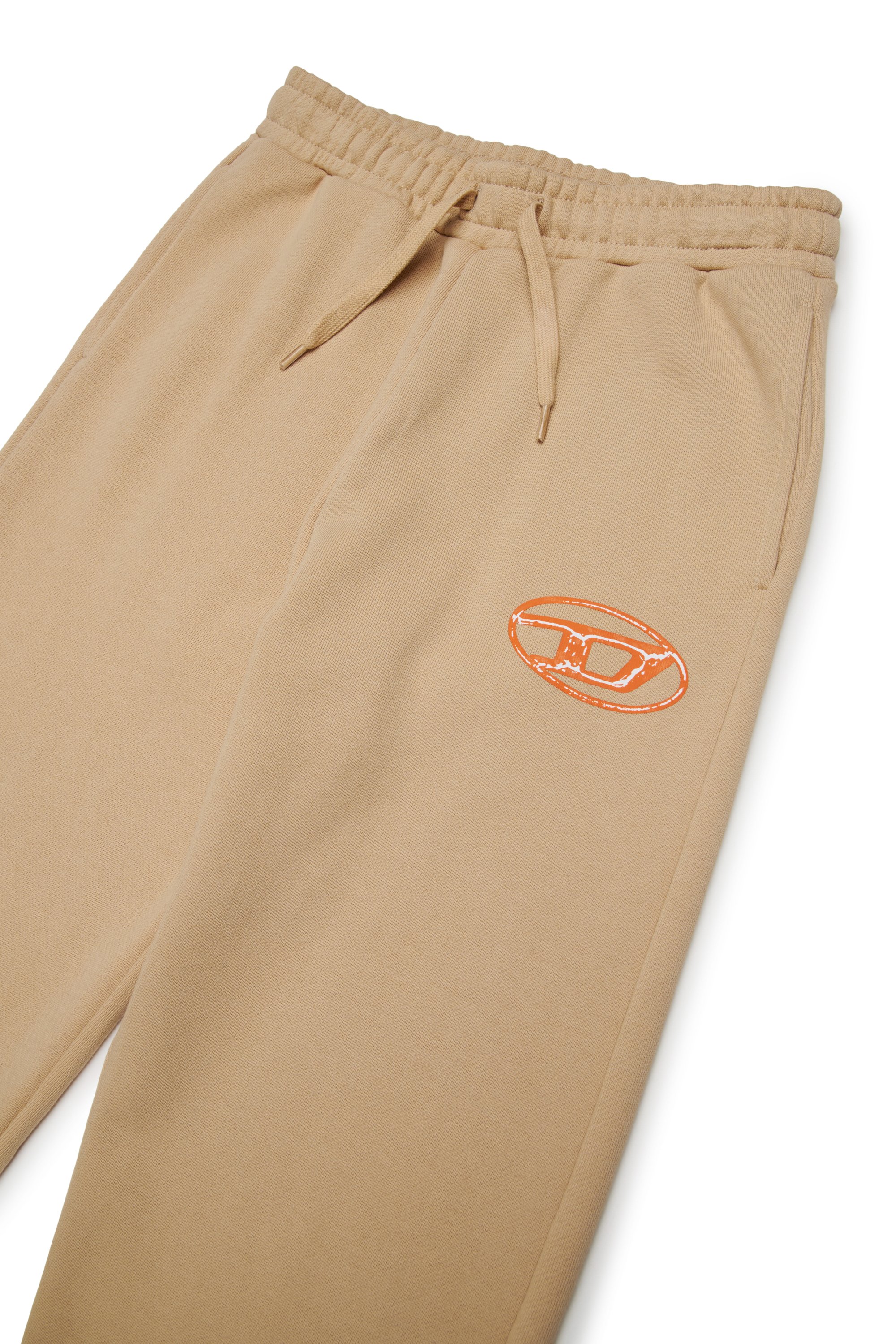 POSTIV, Light Brown