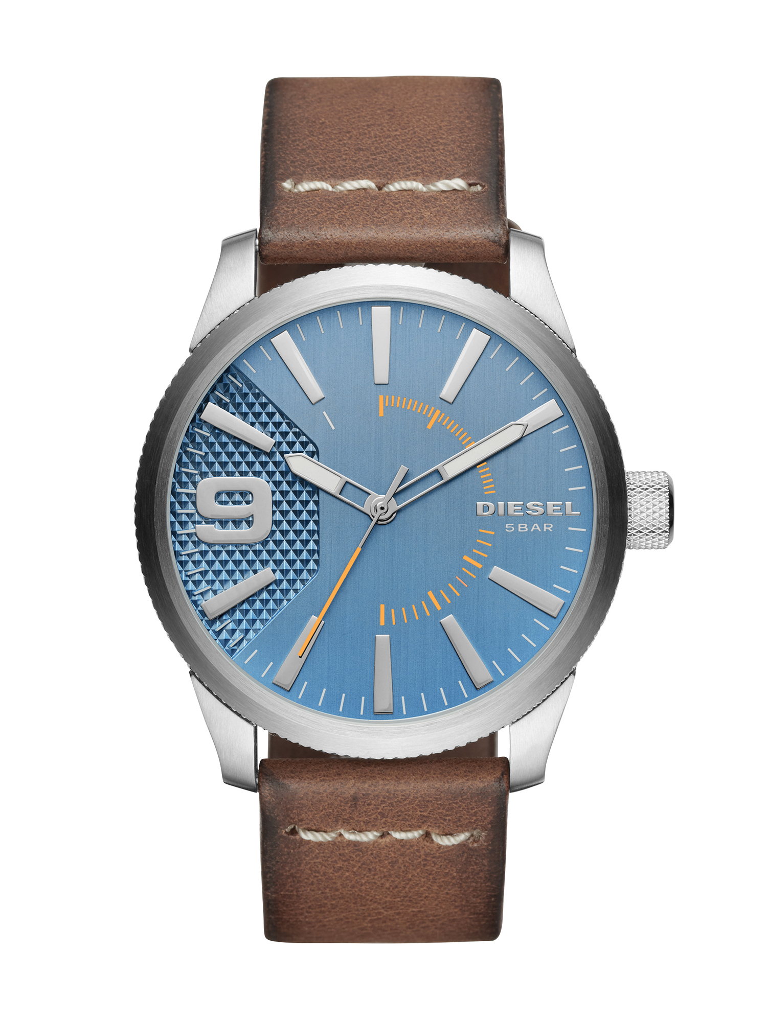 DZ1804, Brown