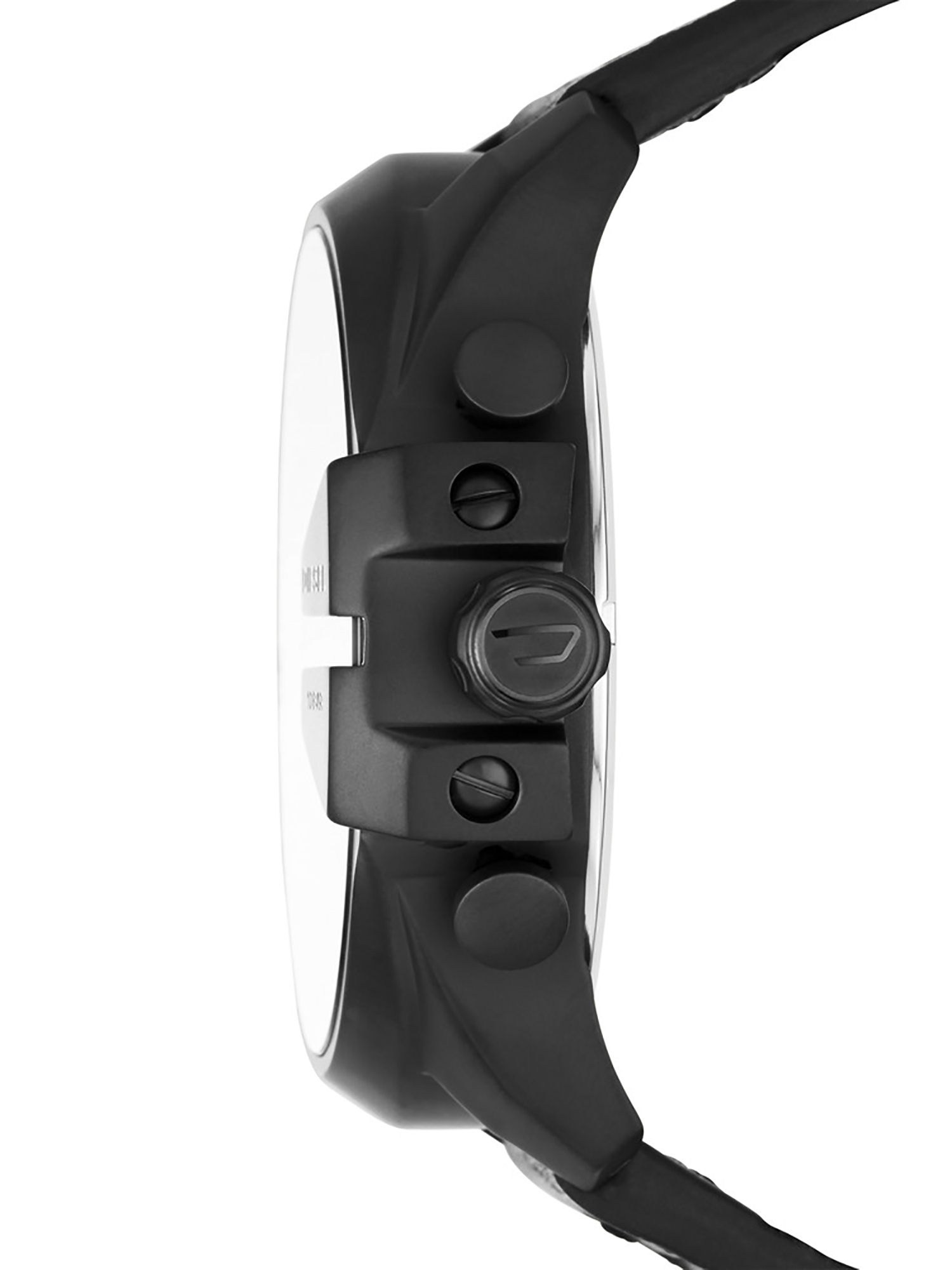 DZ4460, Black