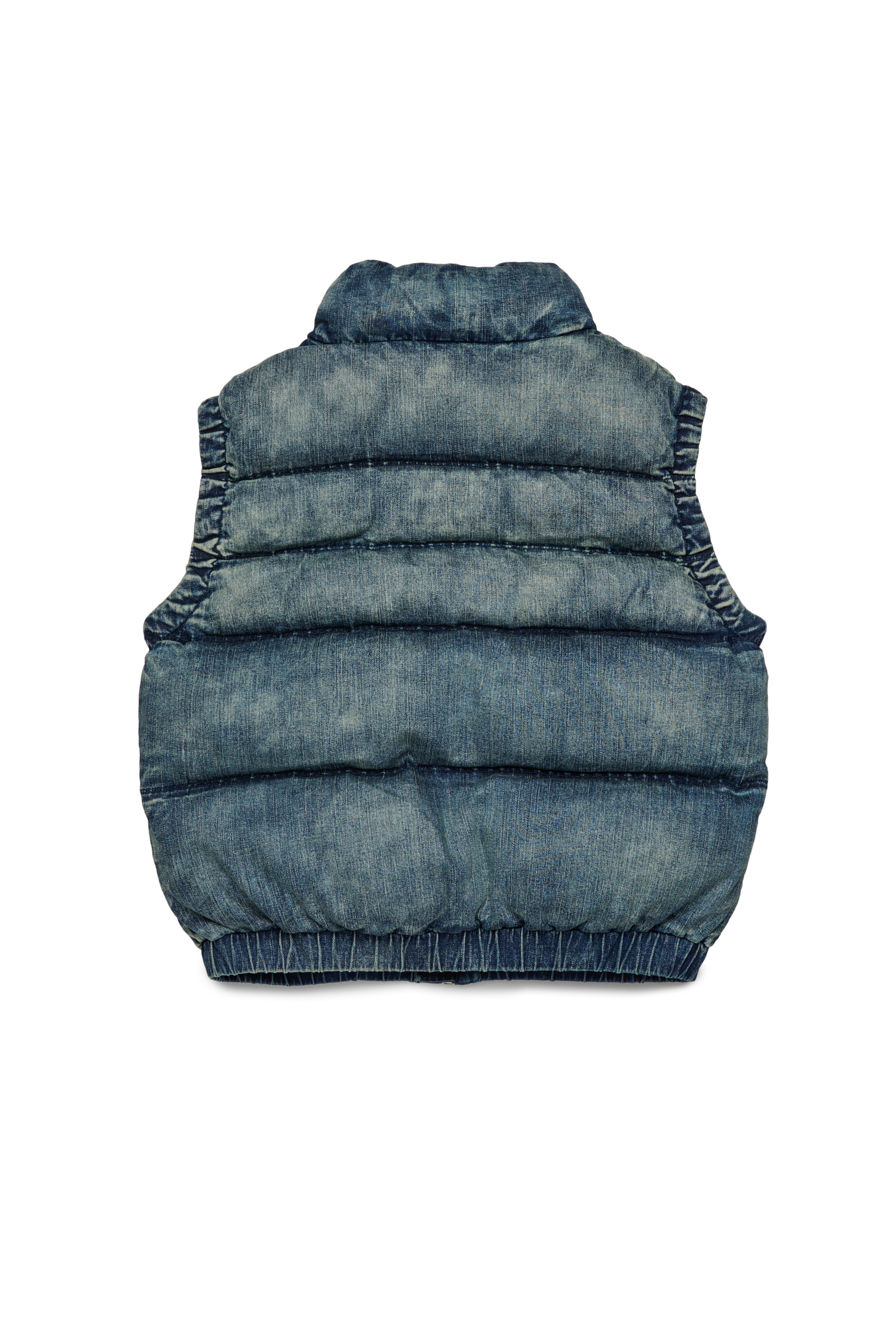 JWMONSSL, Dark Blue