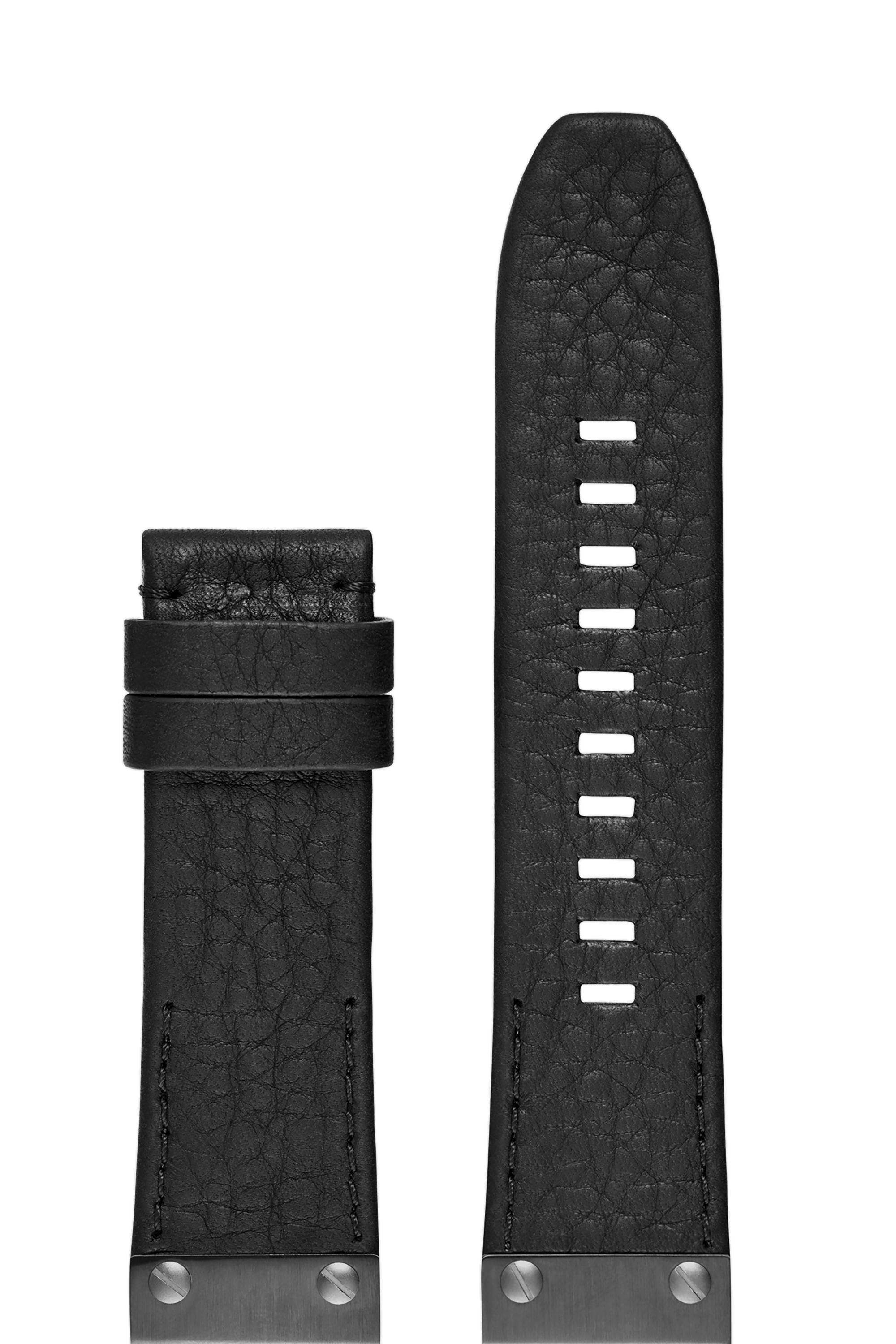 DZT0006, Black