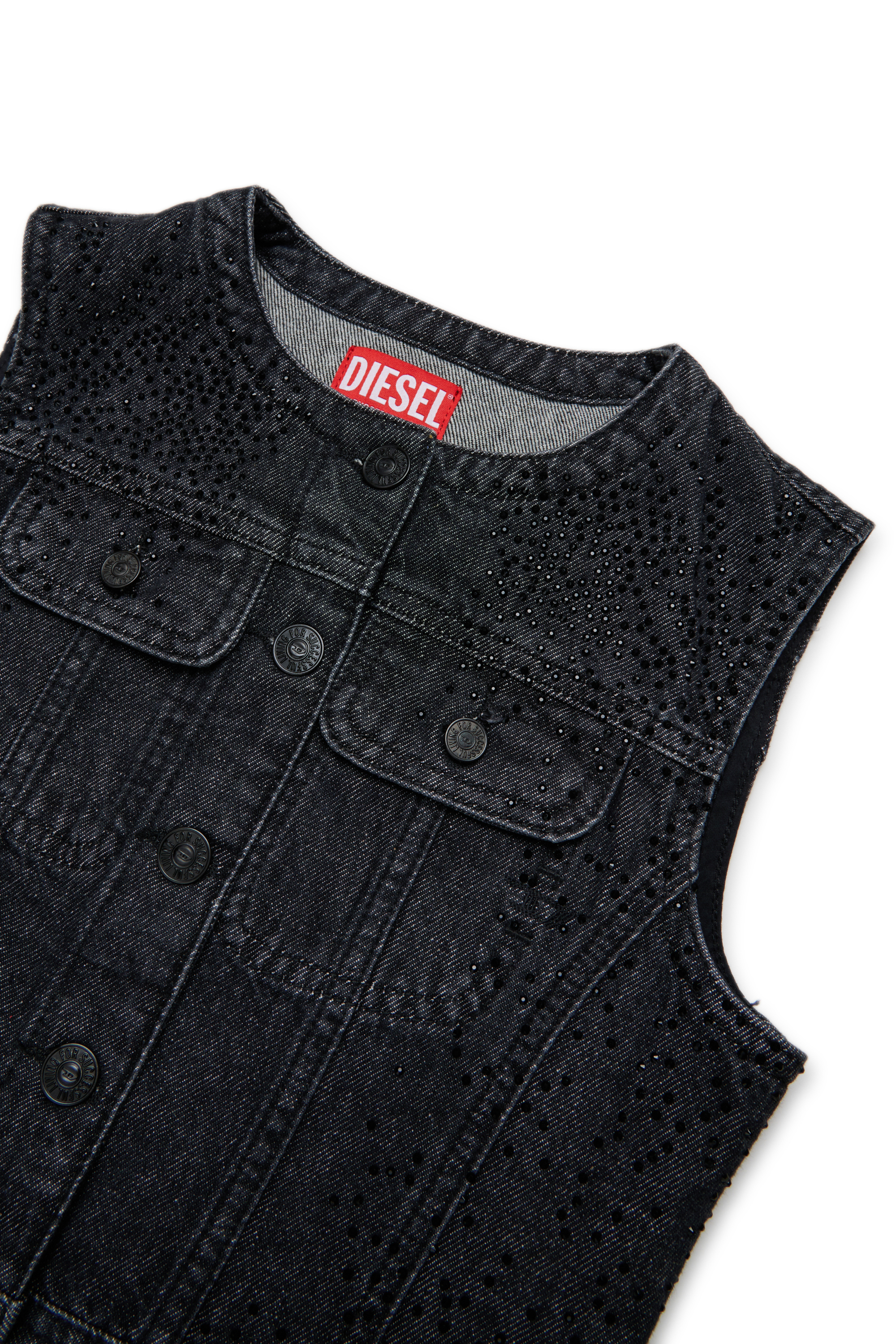 JSLIMMY-SM-J, Black/Dark grey