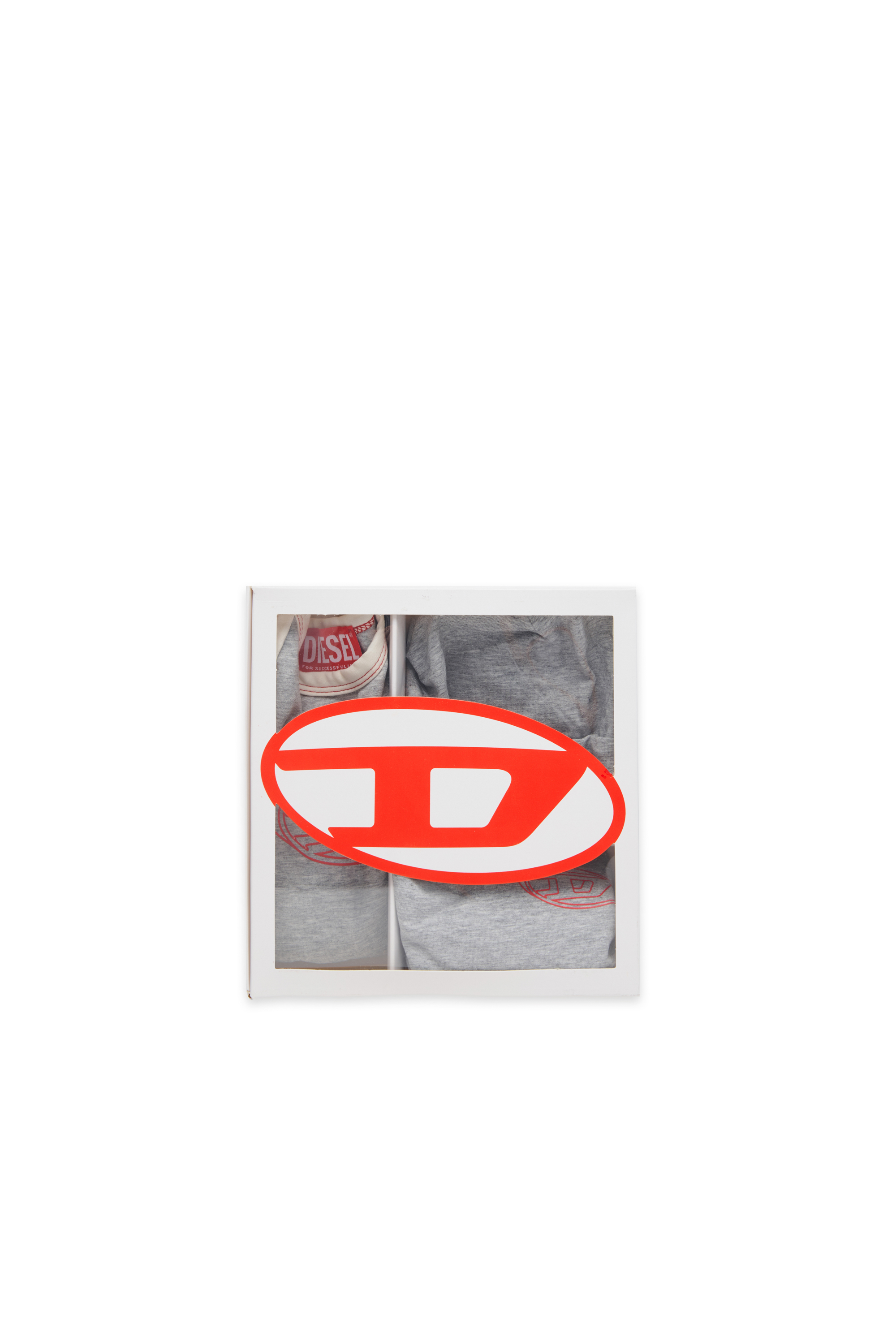 USISSYBOX-NB, Grey