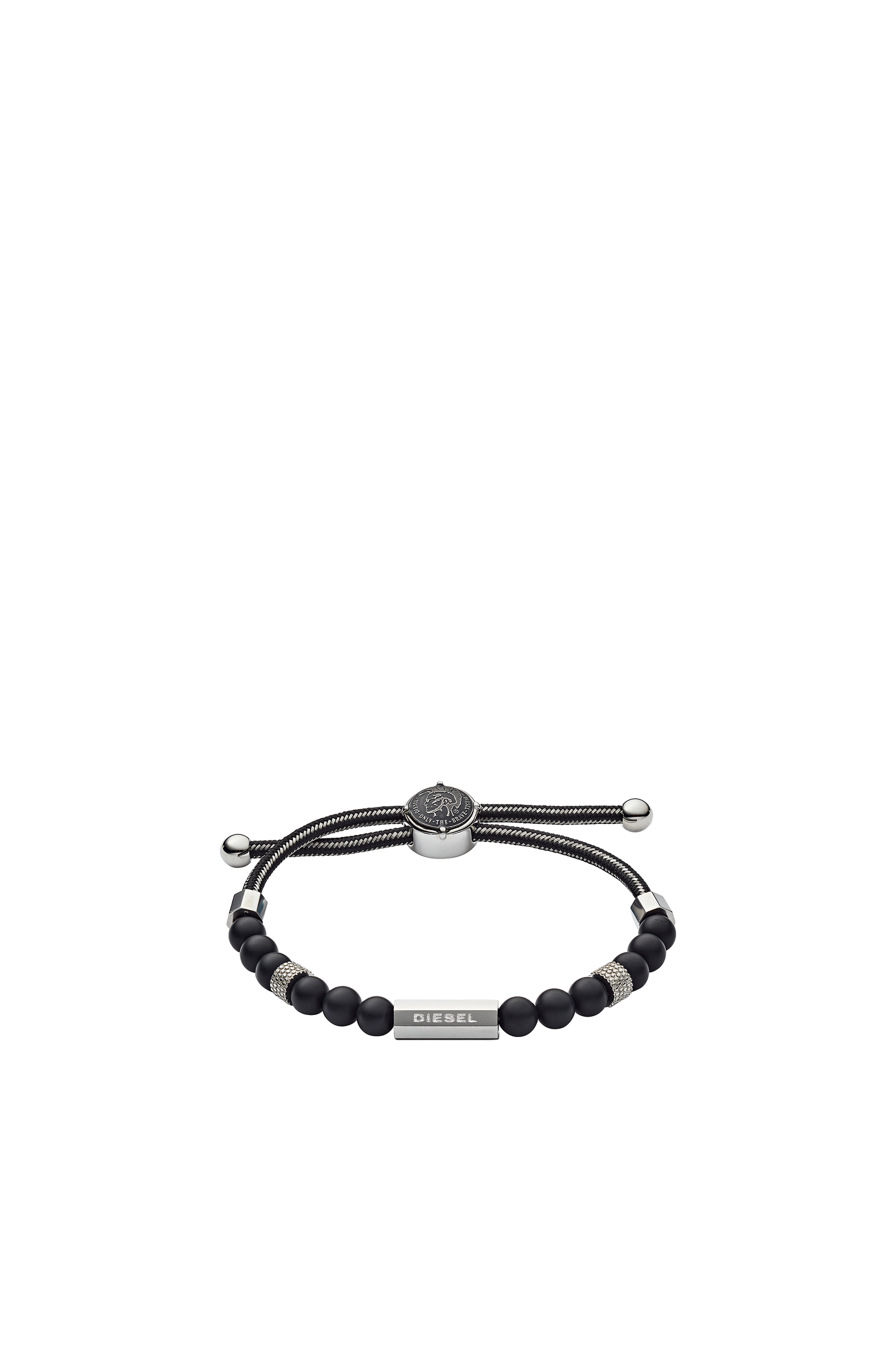 DX1151, Black/Silver