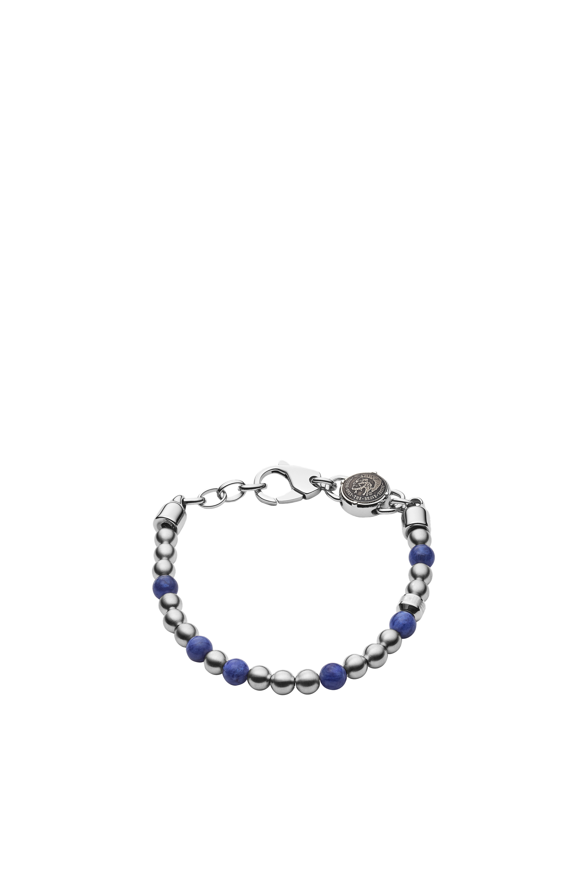 DX1196, Silver
