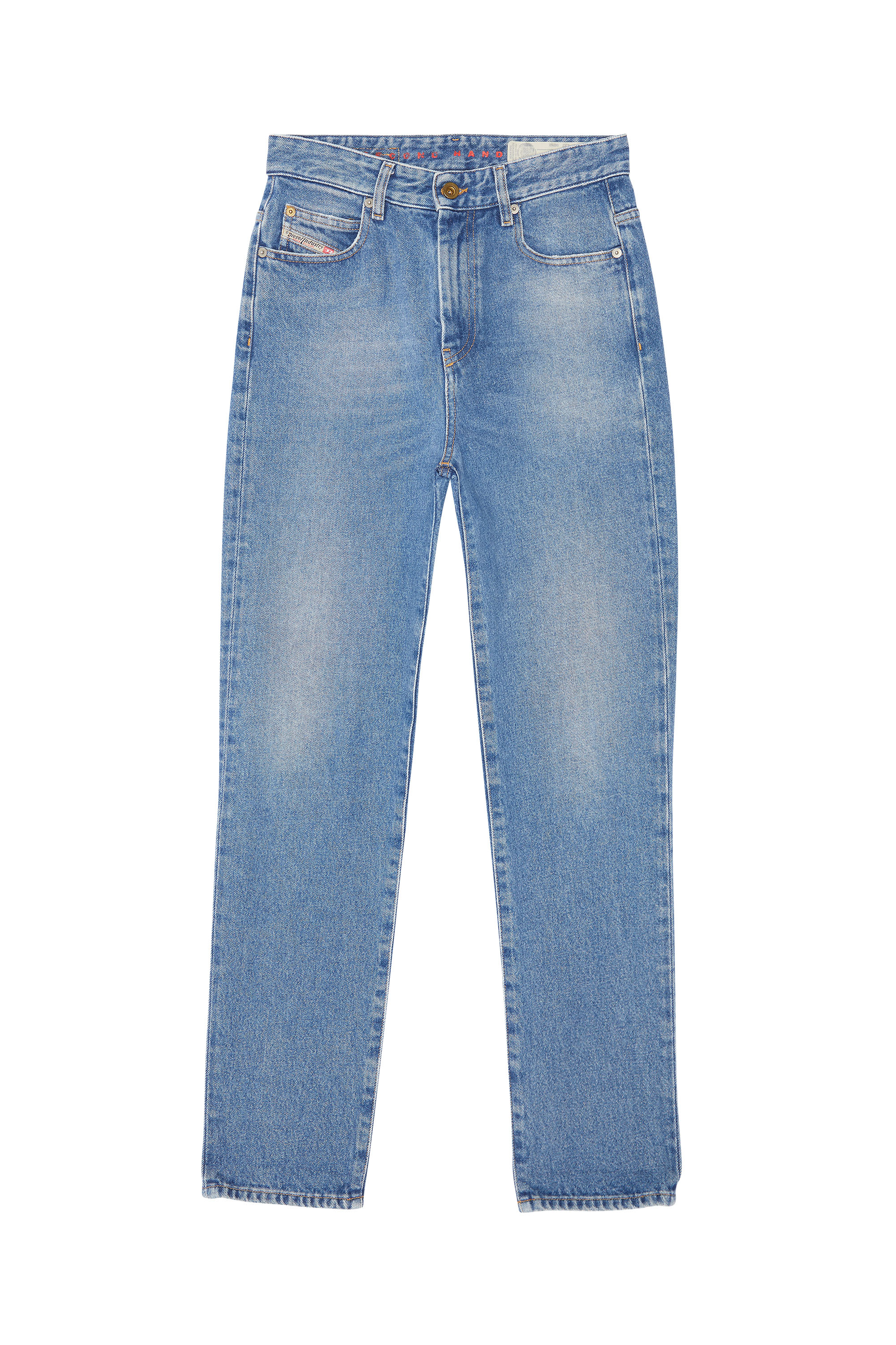 D-EISELLE, Medium blue
