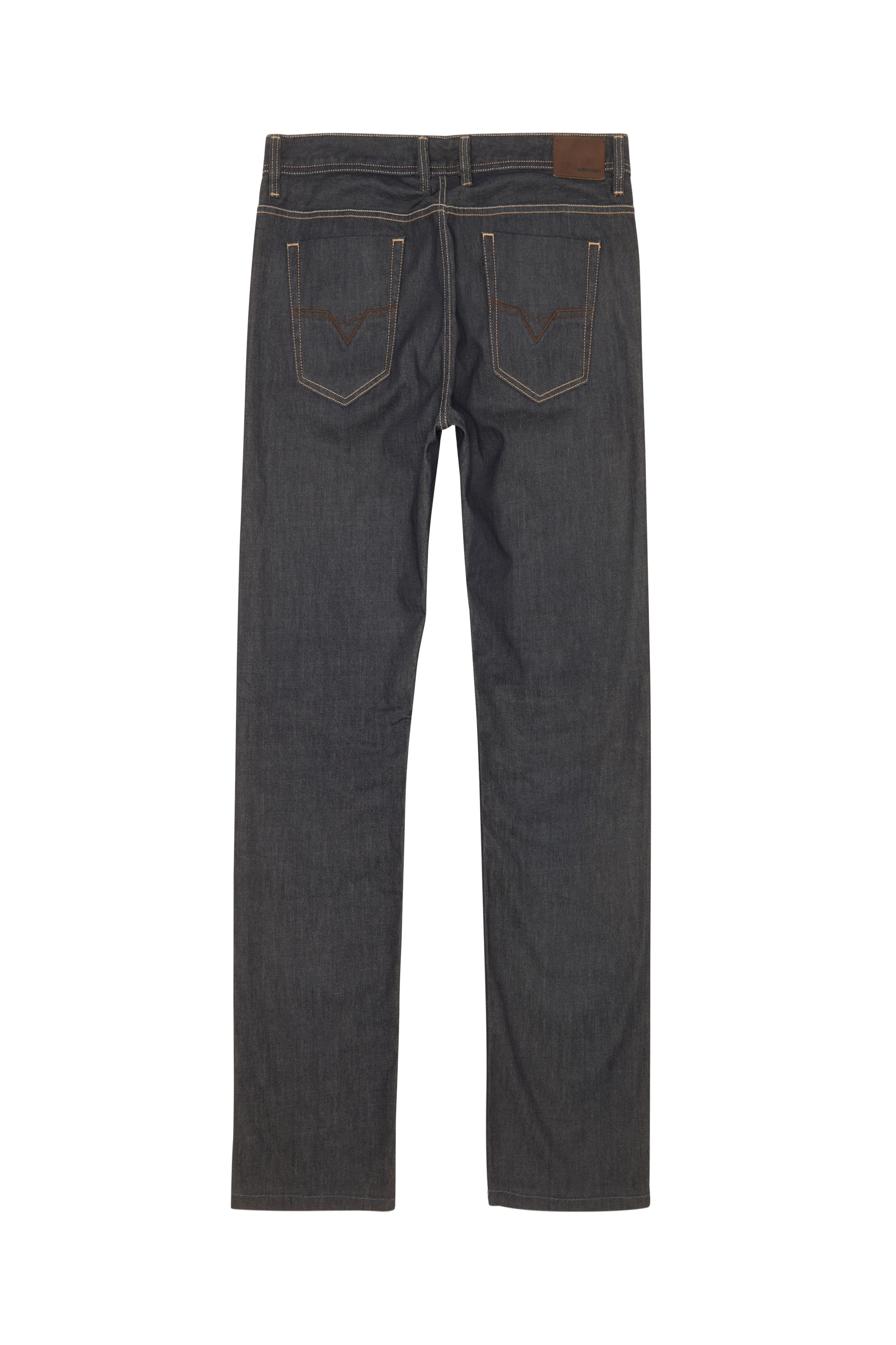Diesel - Man's VIKER-R-BOX, Dark Blue - 2