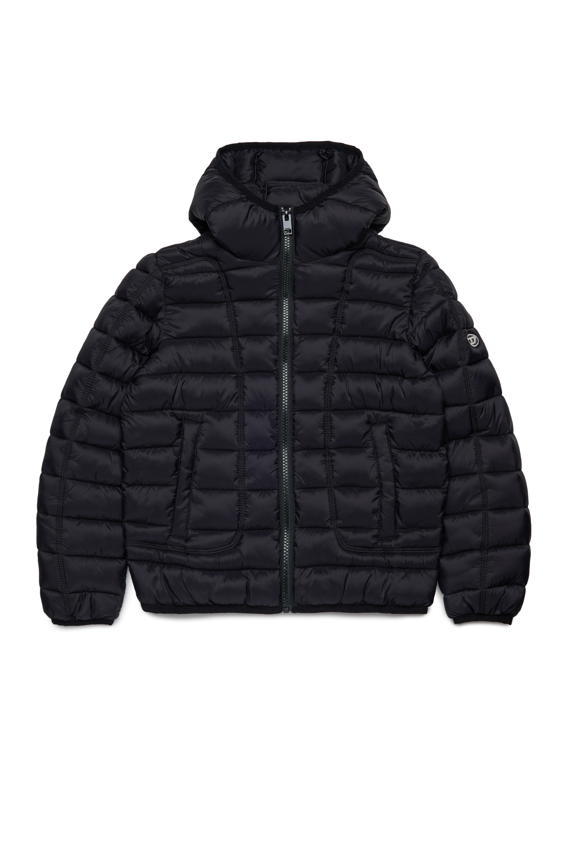 JWSTONE, Black