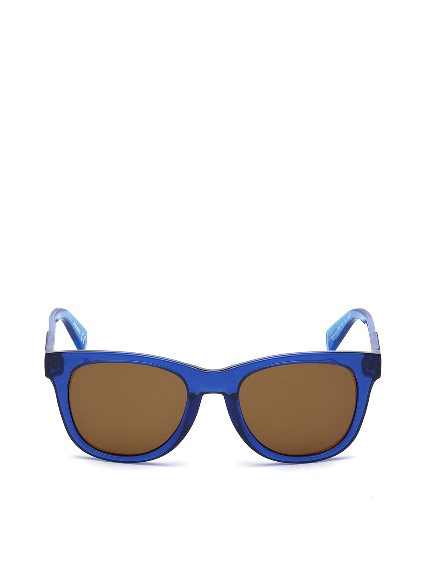 DL0135, Blue
