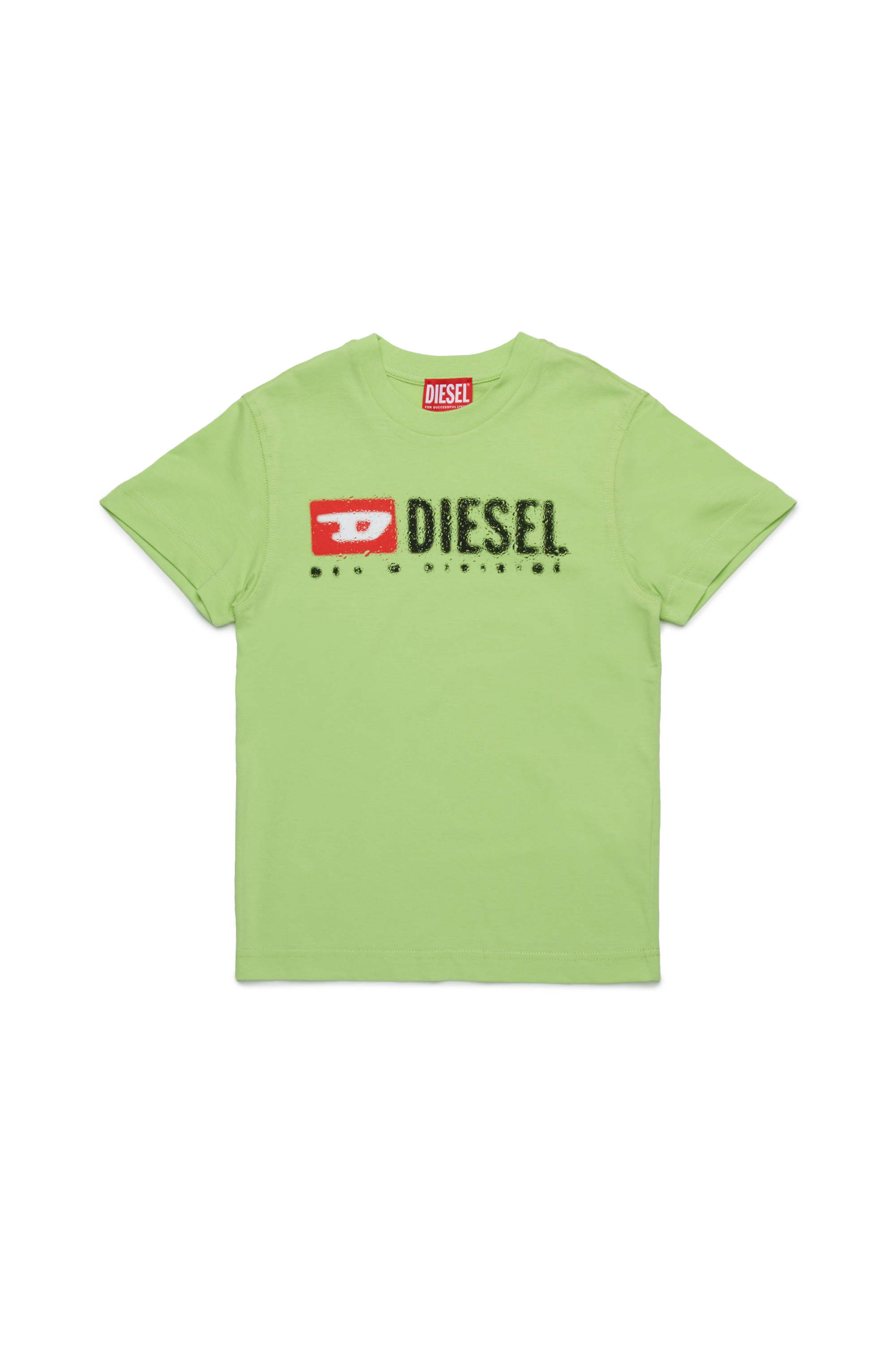 TADJUSTK14, Green