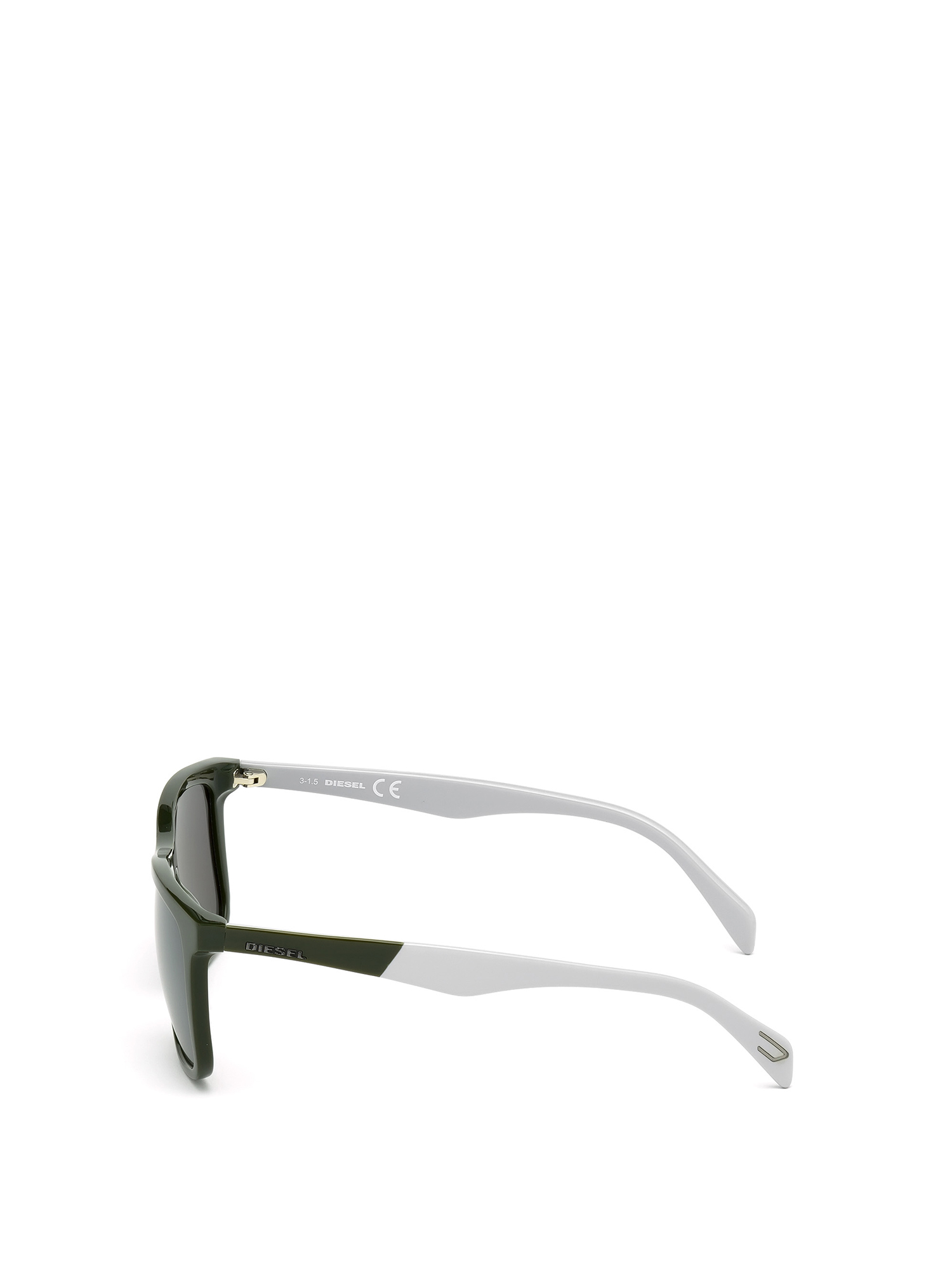 DL0162, Black/White
