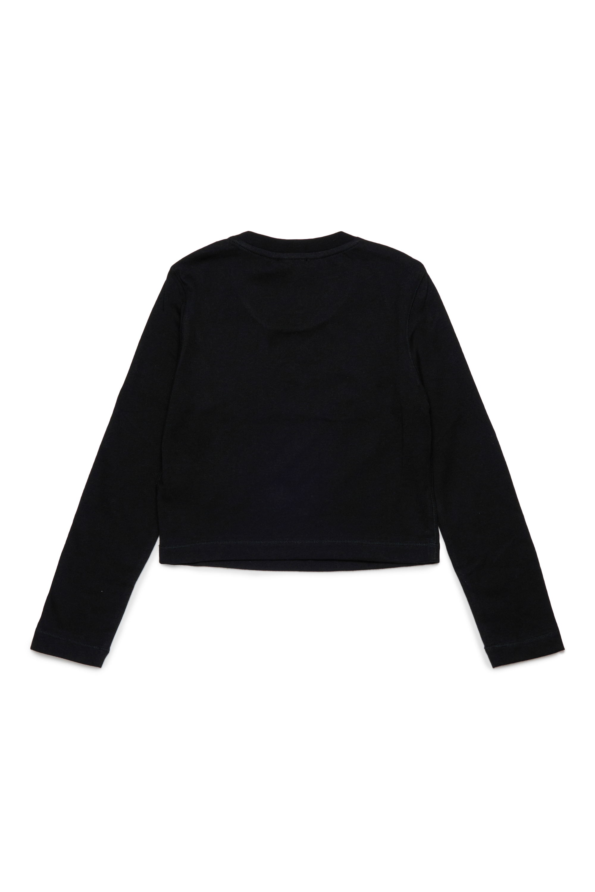 TDOLSY, Black