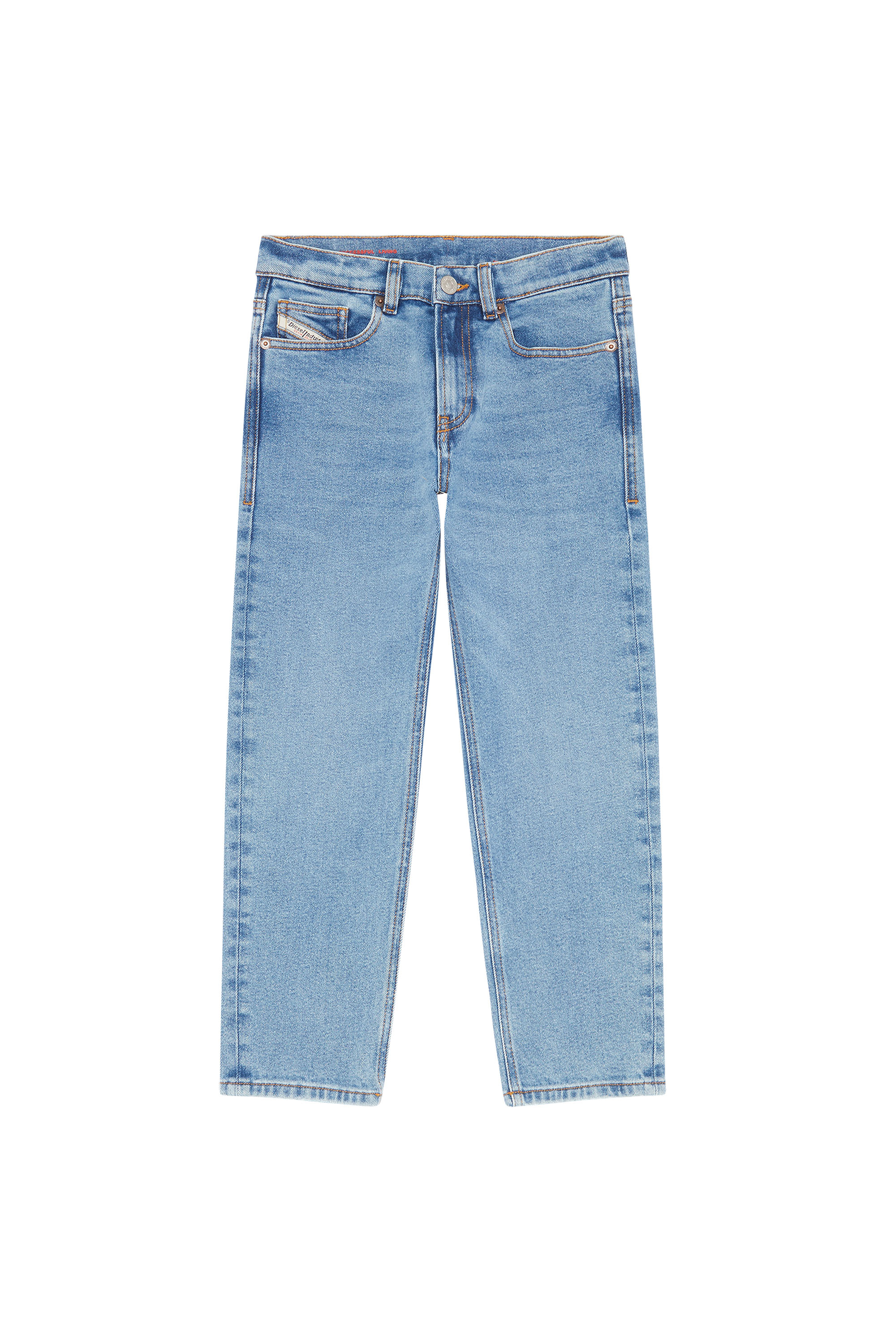 Diesel - 2010-J, Man's Straight - 2010 in Light Blue - 1