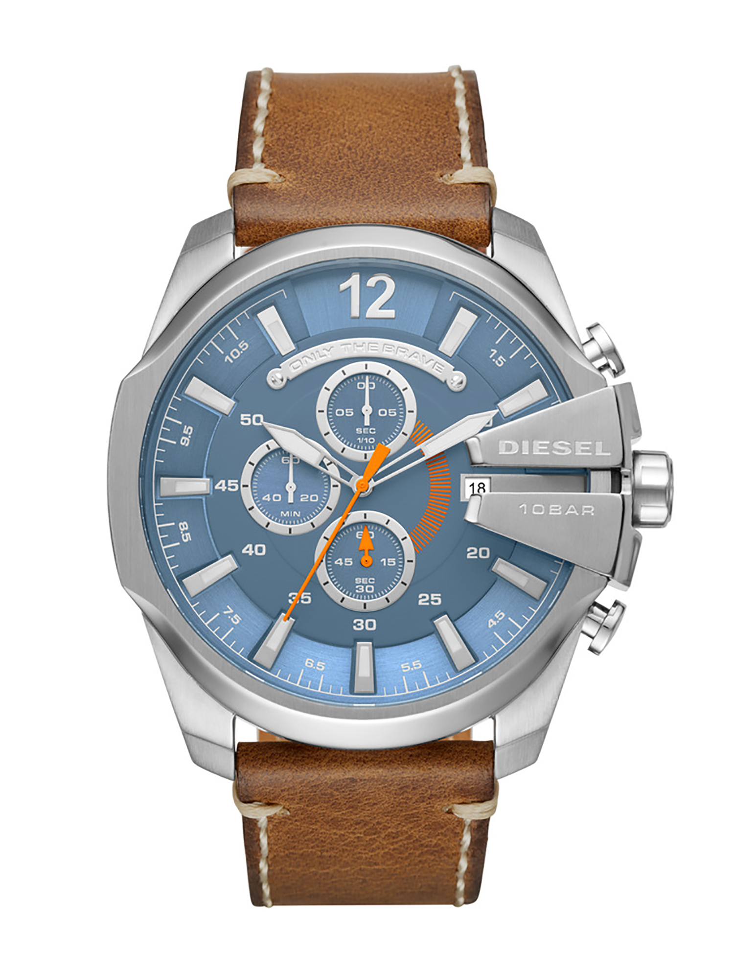 DZ4458, Caramel