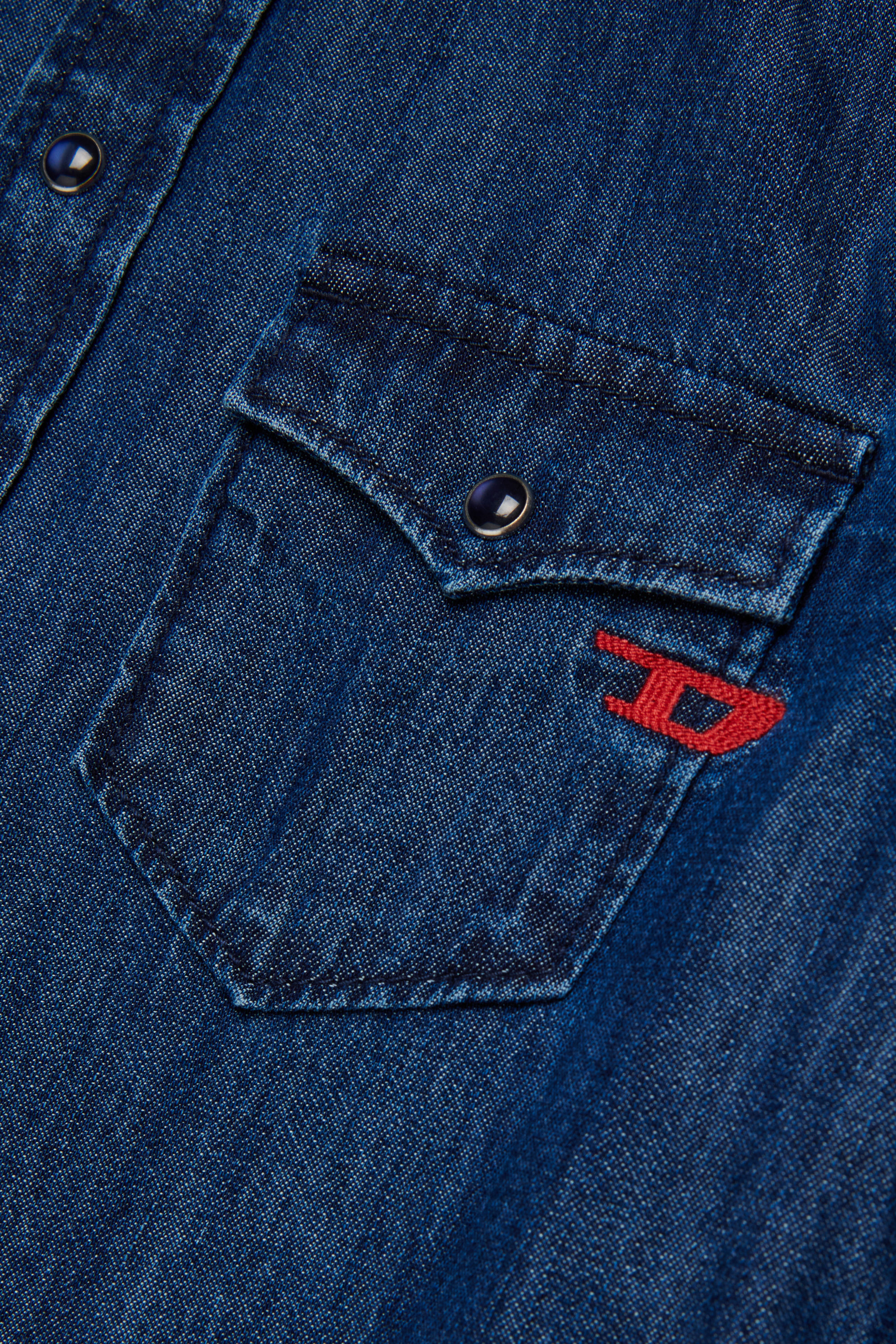 CEKO, Dark Blue