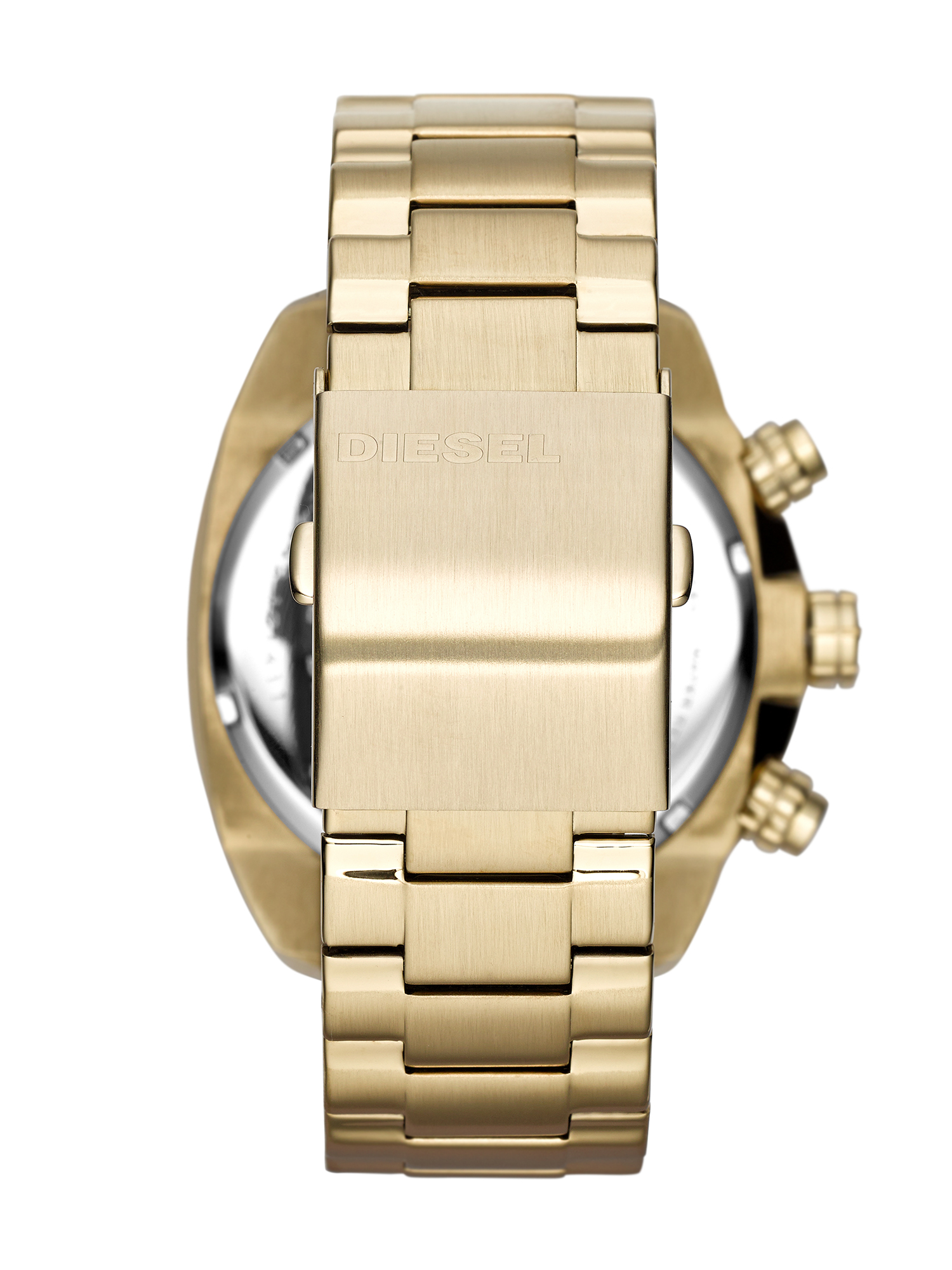 DZ4342 OVERFLOW, Gold