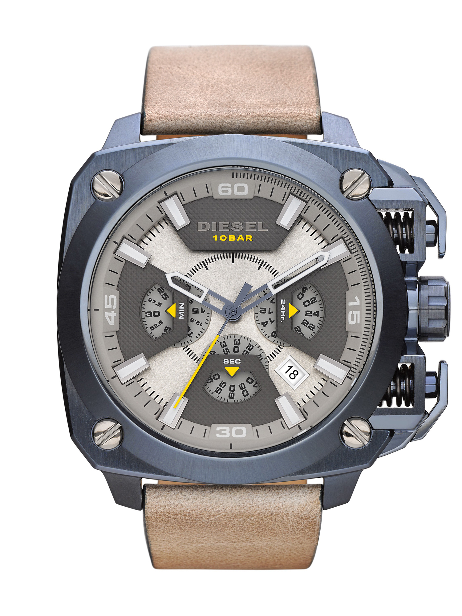 DZ7342 BAMF, Light Brown