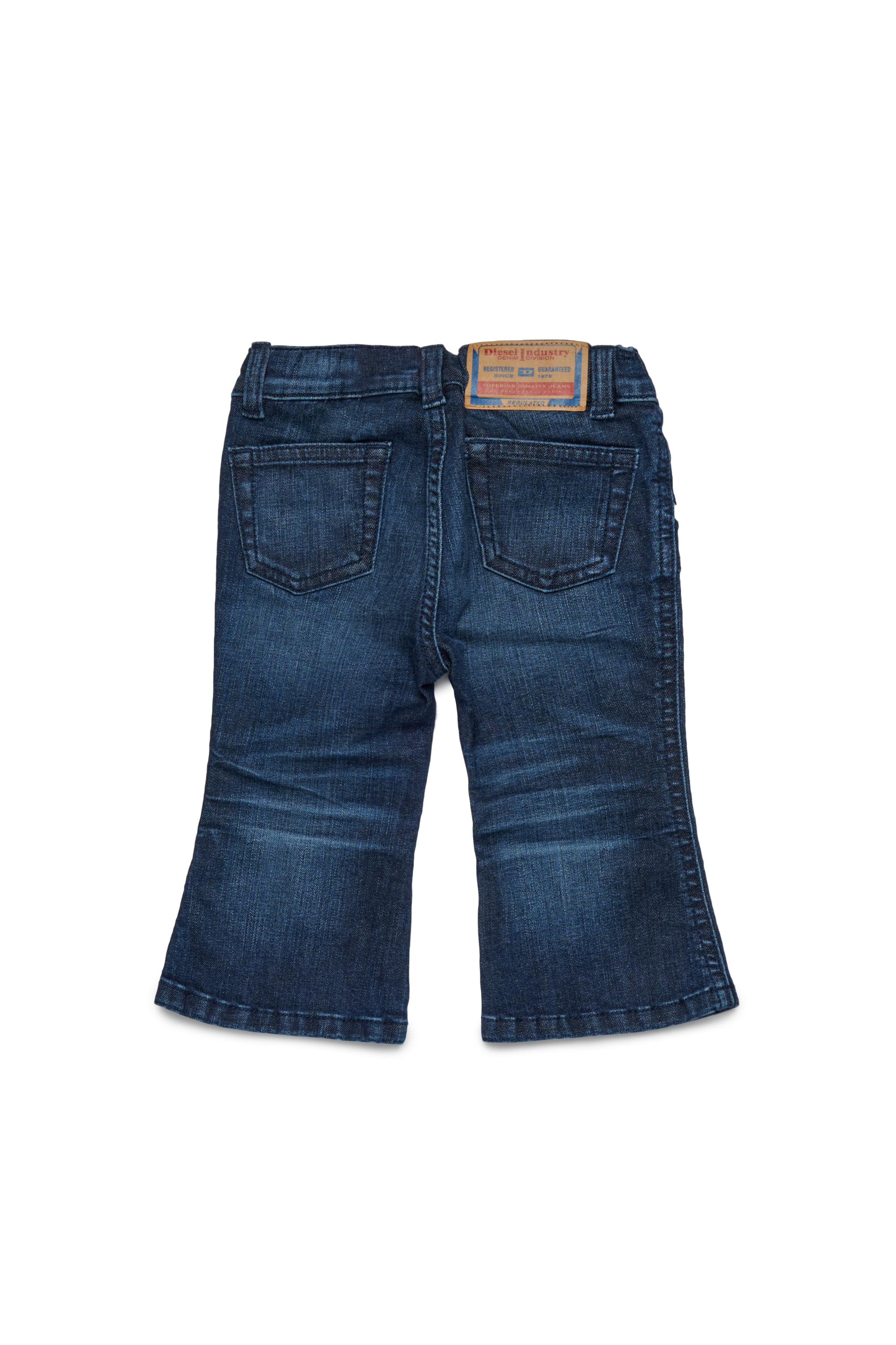Diesel - Woman's D-HEKI-B, Dark Blue - 2