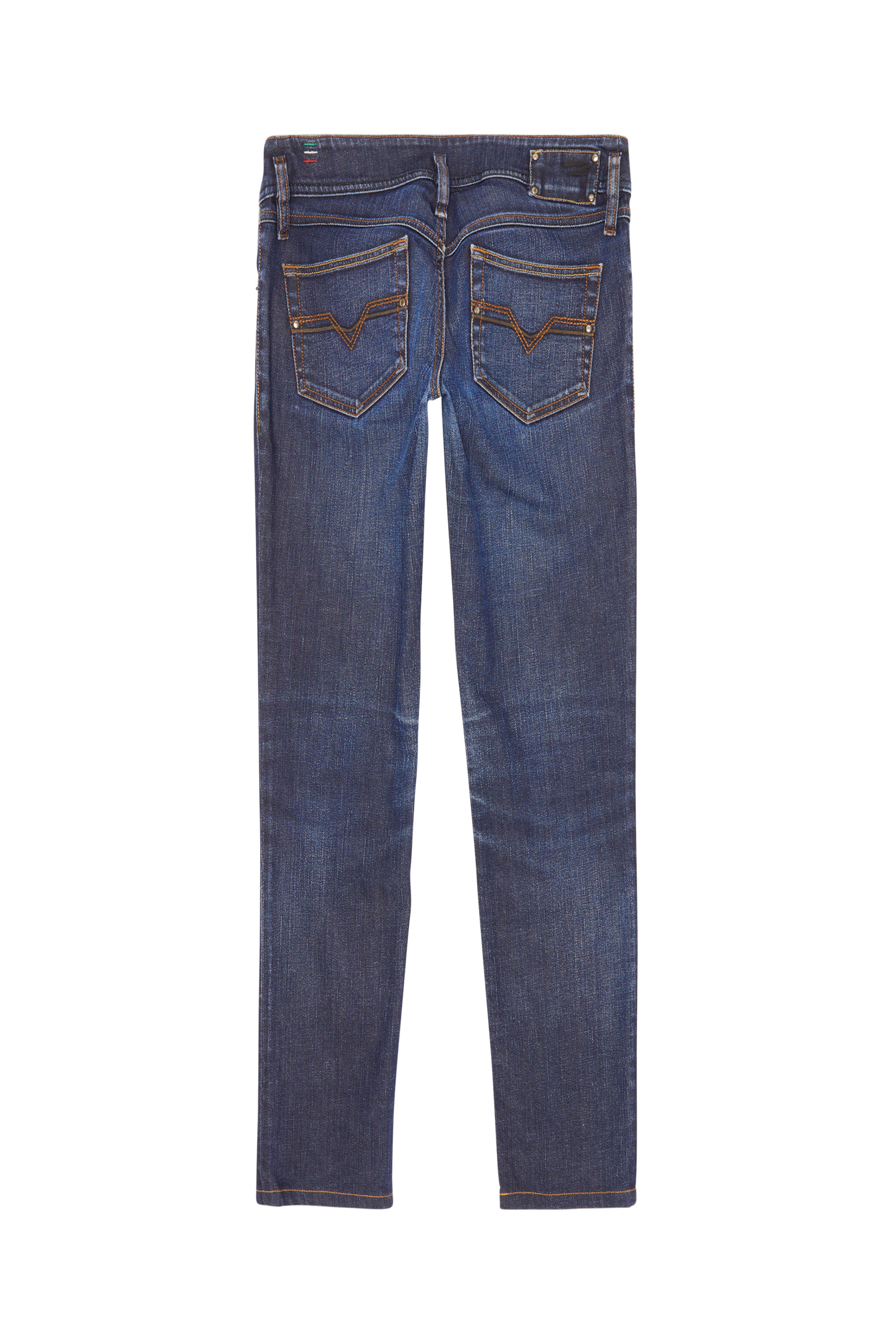 Diesel - Woman's MATIC, Dark Blue - 2
