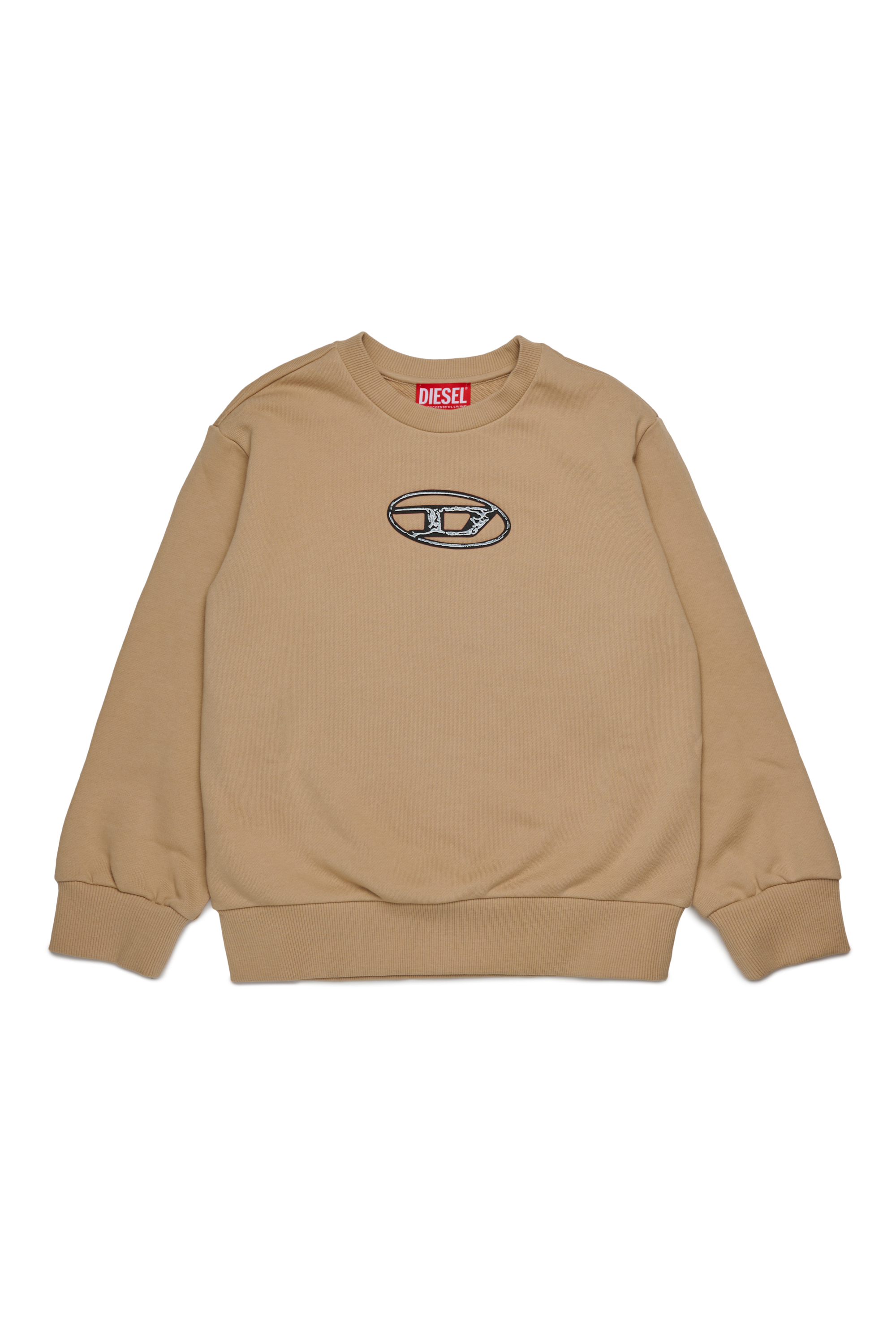 SBOXTQ22 OVER, Light Brown