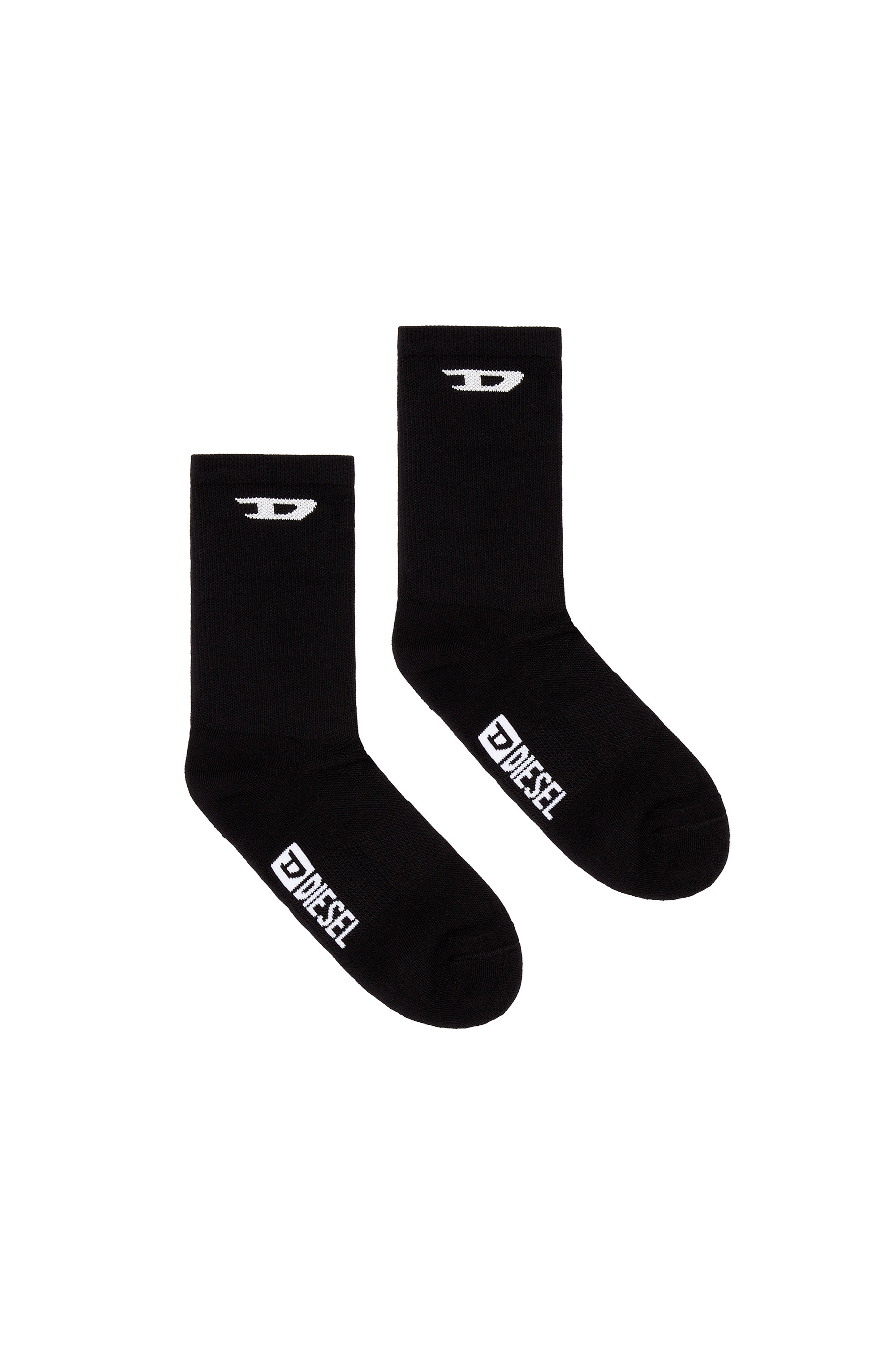 SKM-TROPS, Black