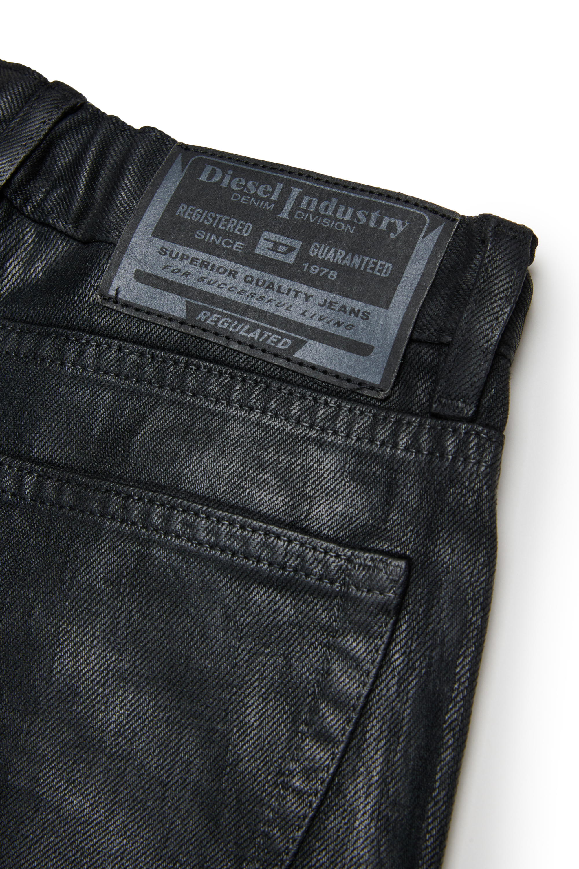 D-ARGJX-SHORT-SP-J, Black/Dark grey
