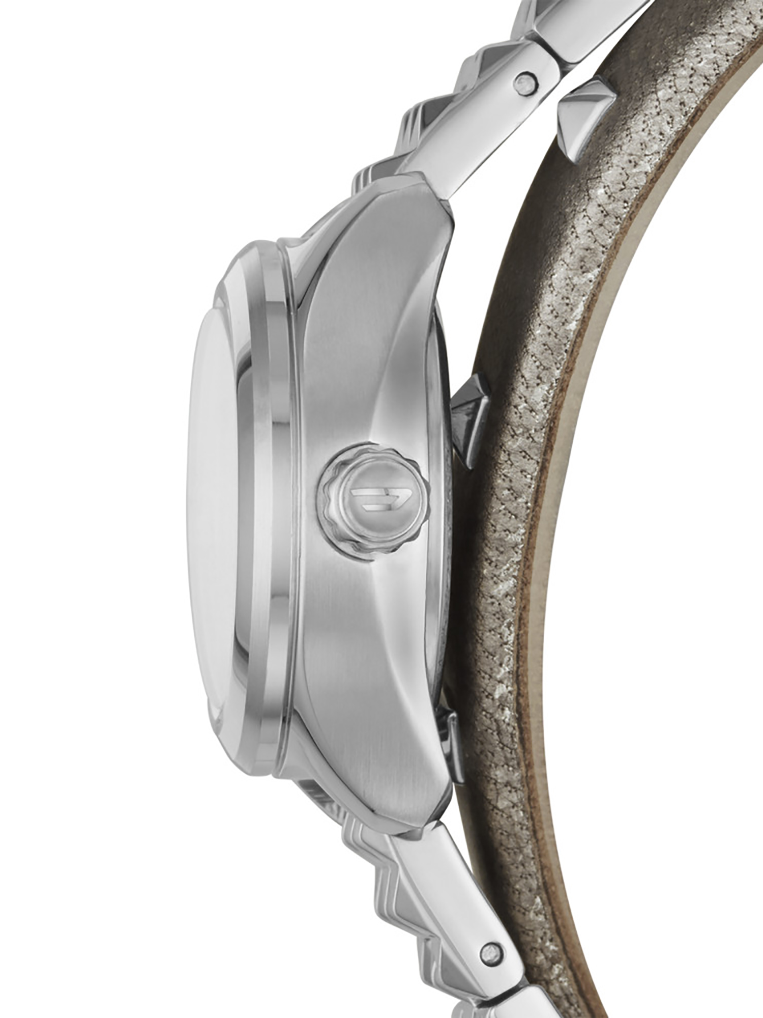 DZ5527, Silver