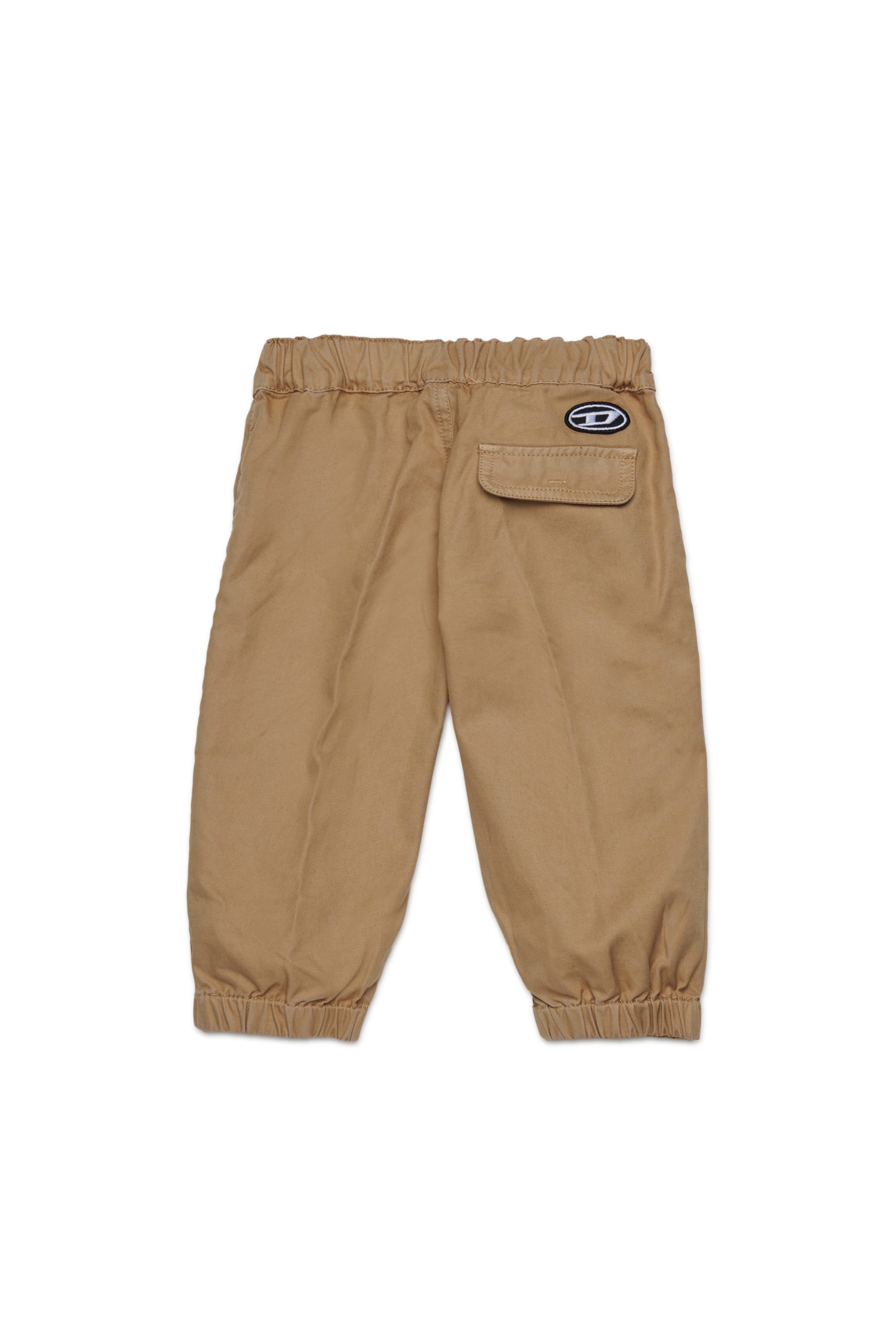 PQISB, Light Brown
