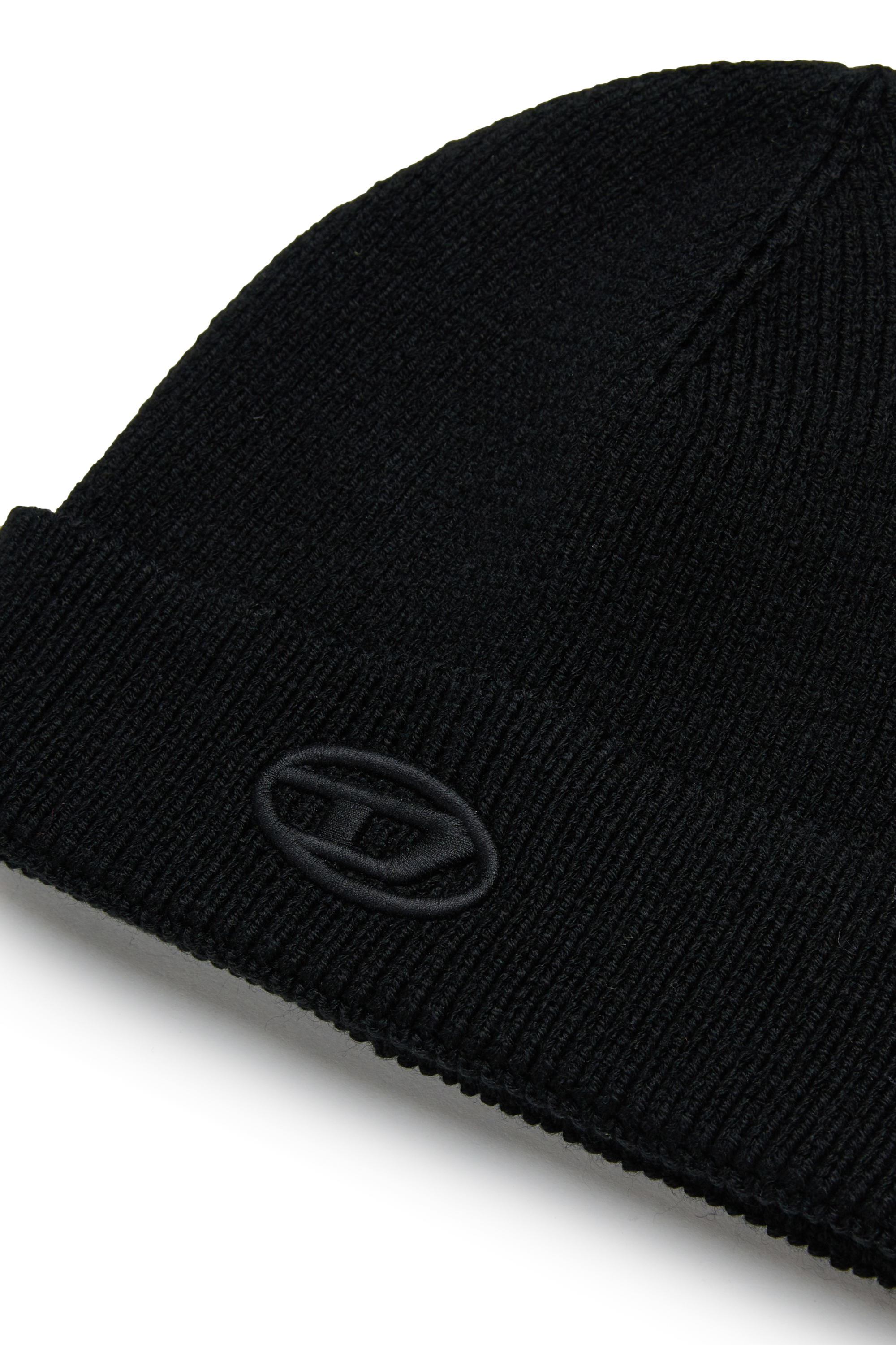 FKCODERFULLYC, Black