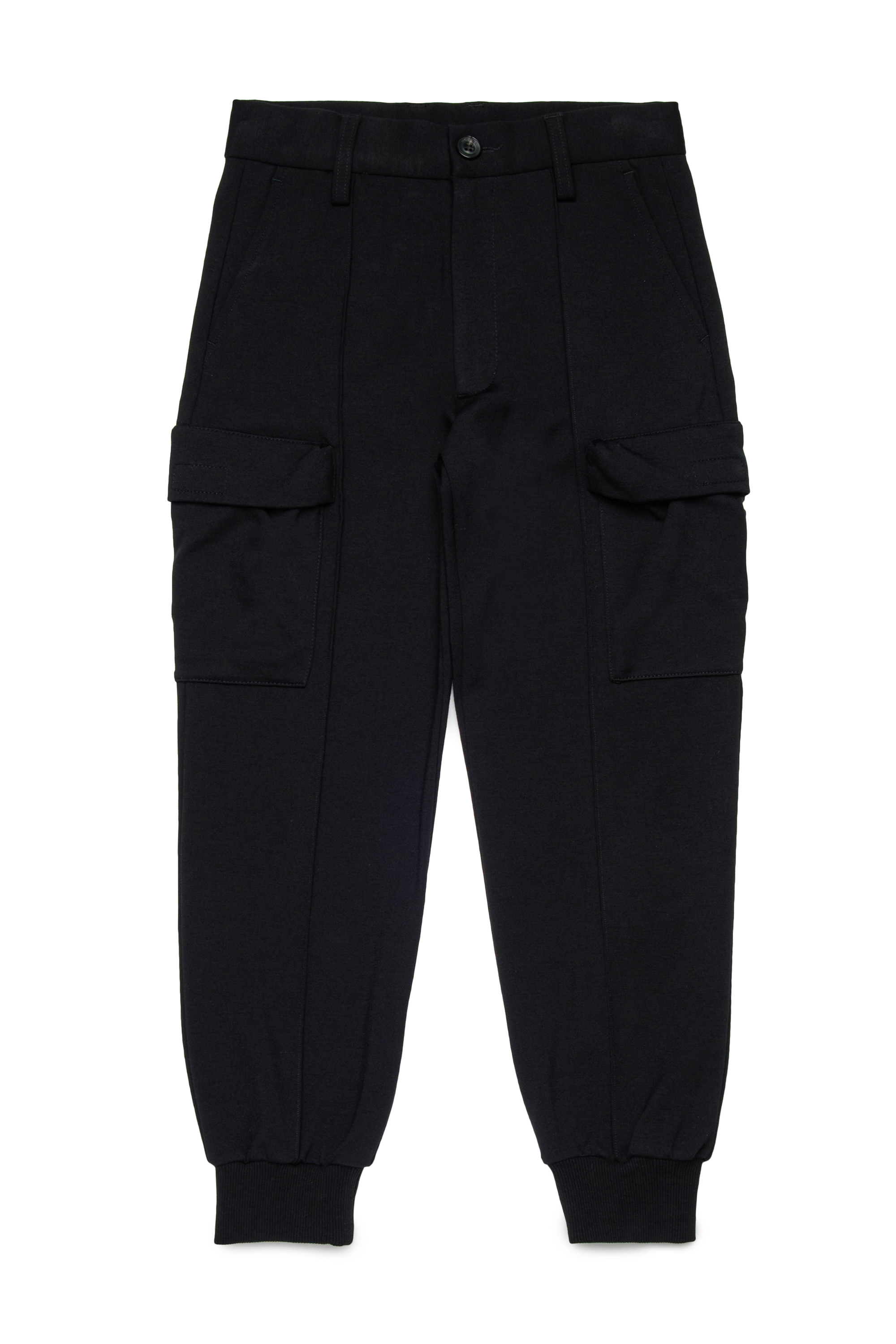 PACLO, Black