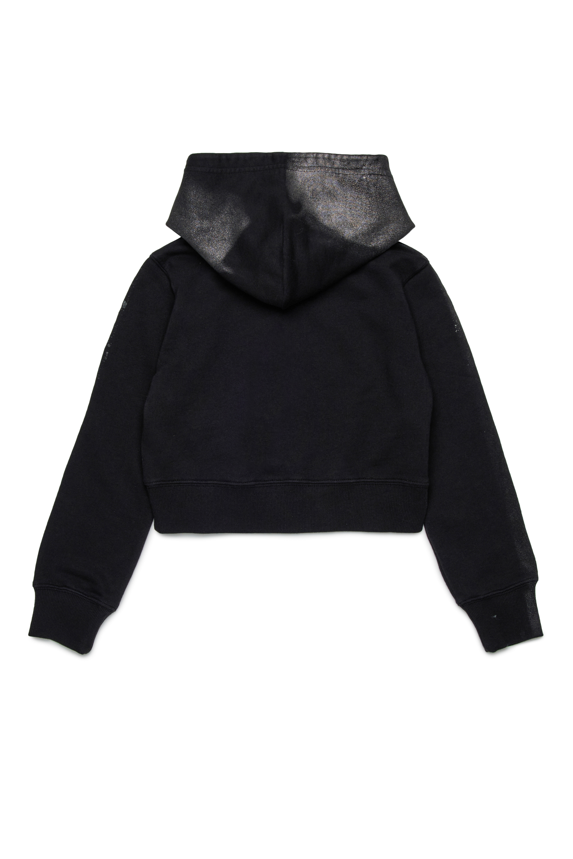 SLIMPHOOD, Black