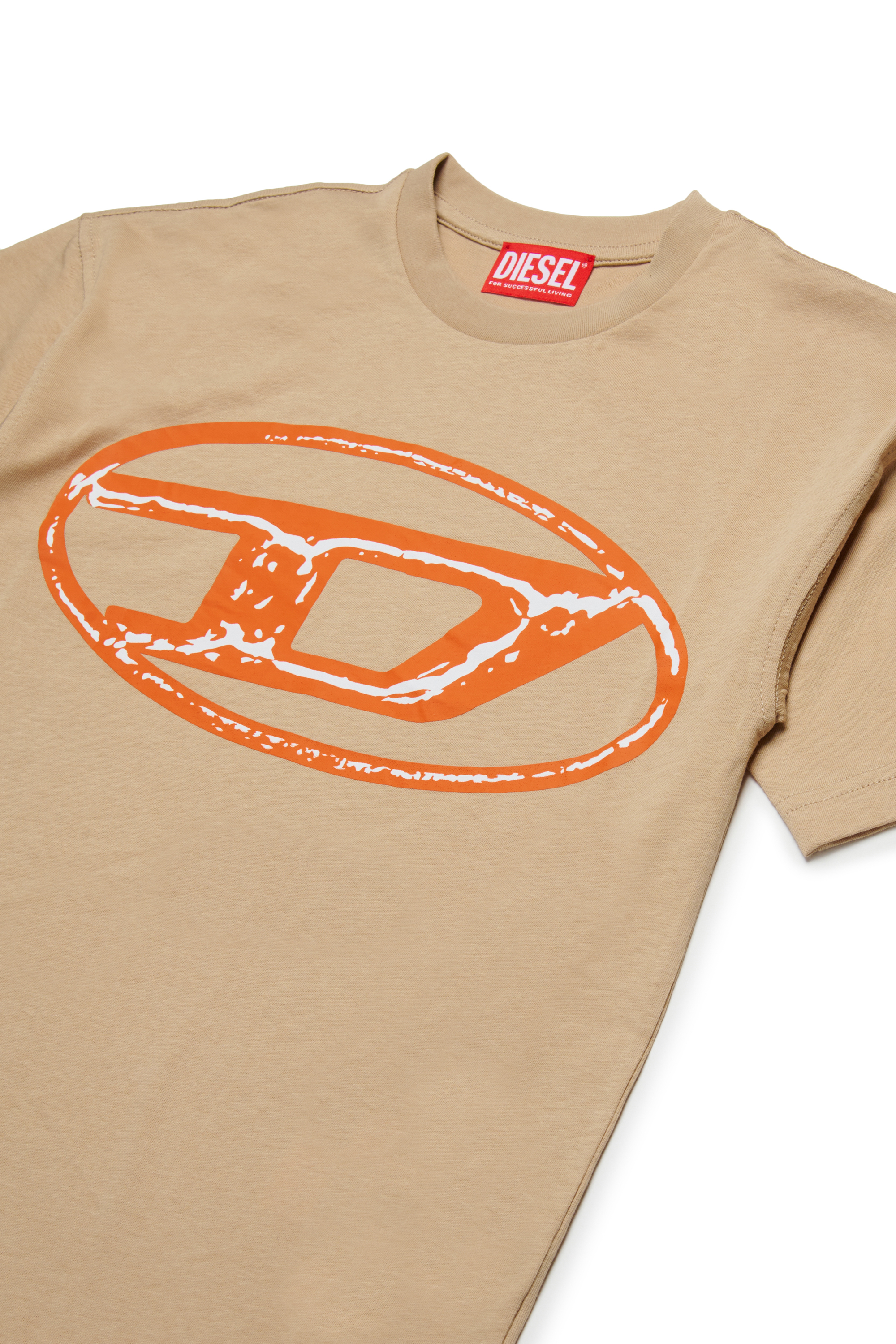 TBONNIE OVER, Light Brown