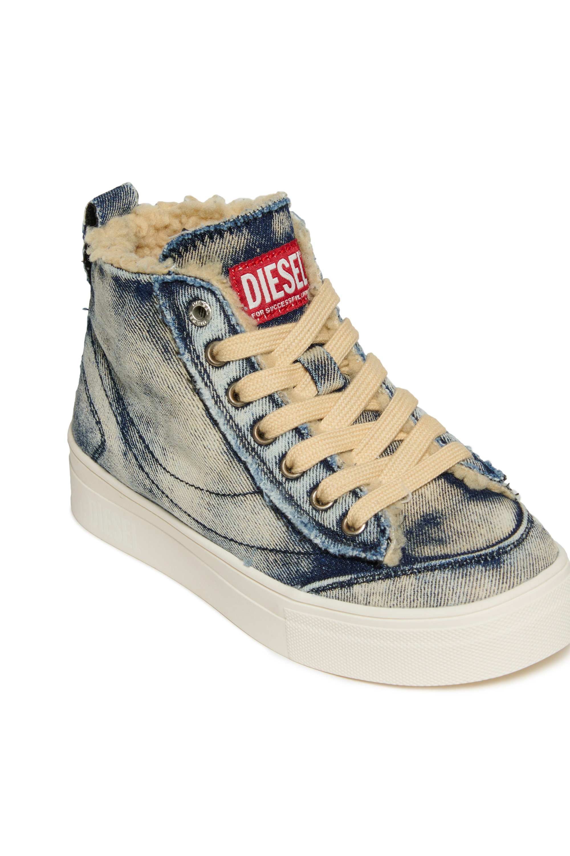 S-VANEELA MC, Blue Jeans