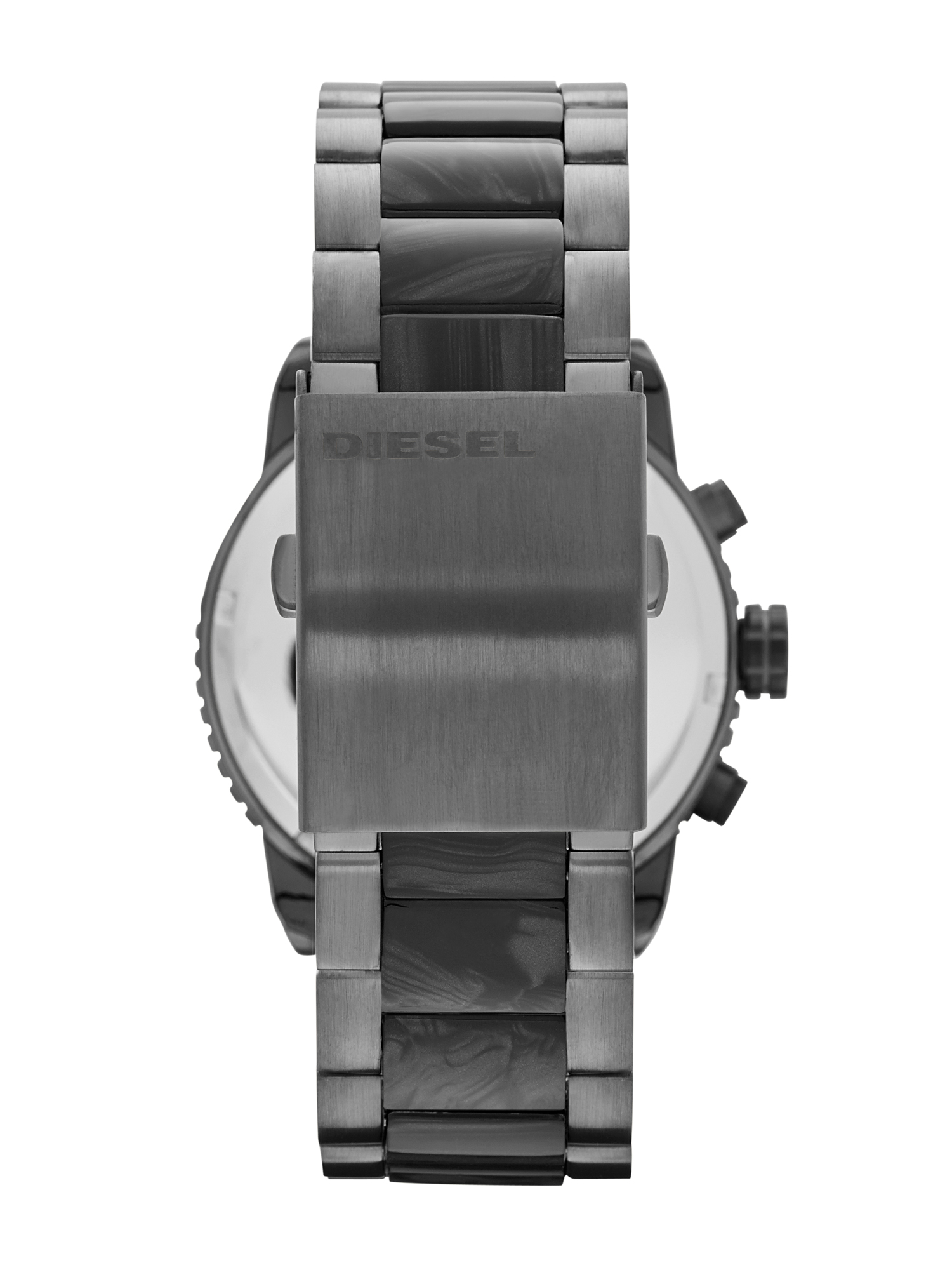 Diesel - DZ5388, Man's Quartz analog watch in Black - 3