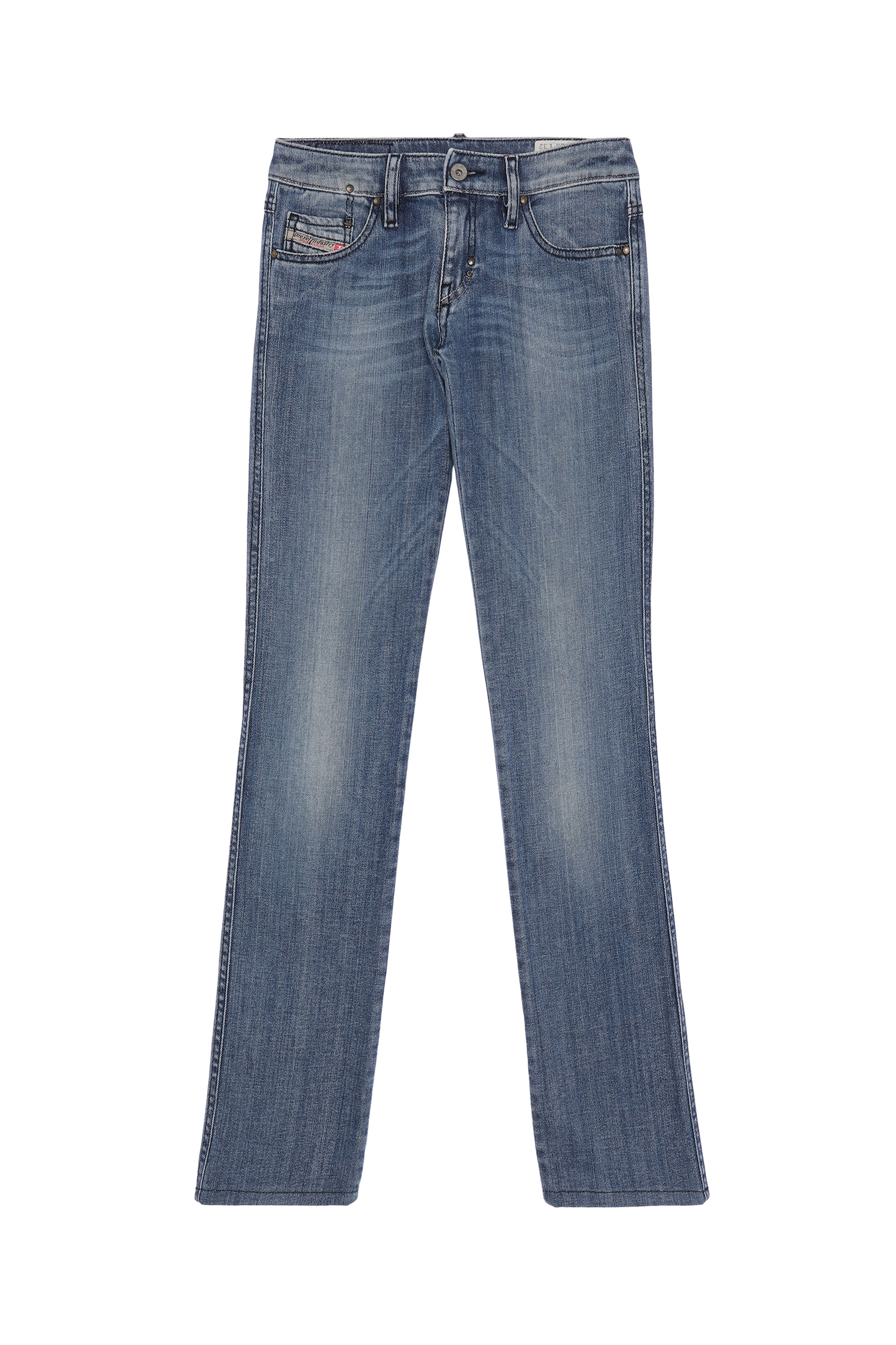 Diesel - Woman's LHELA, Medium blue - 1