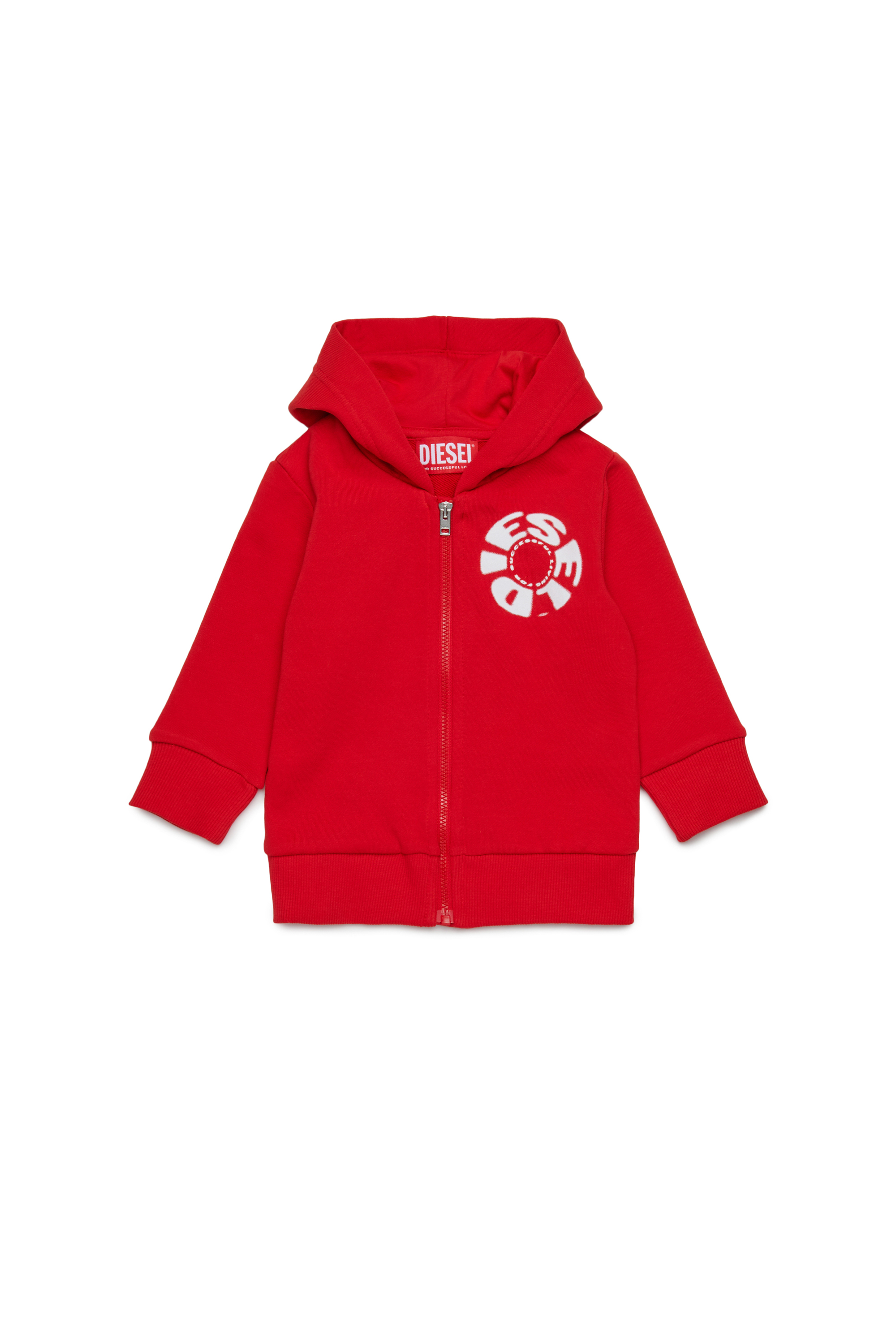 SPRAVONB, Red