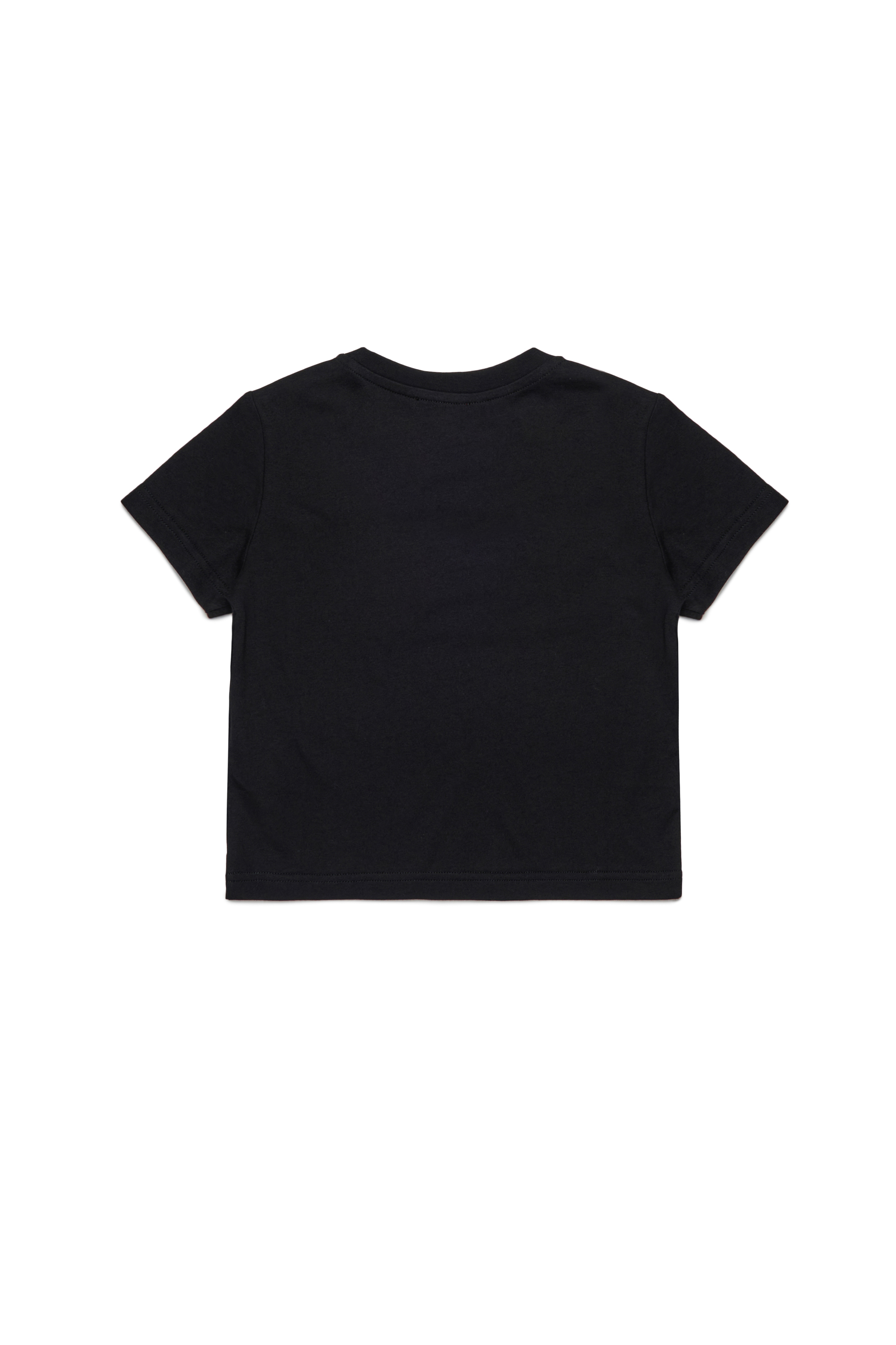 TSEQUINSG, Black