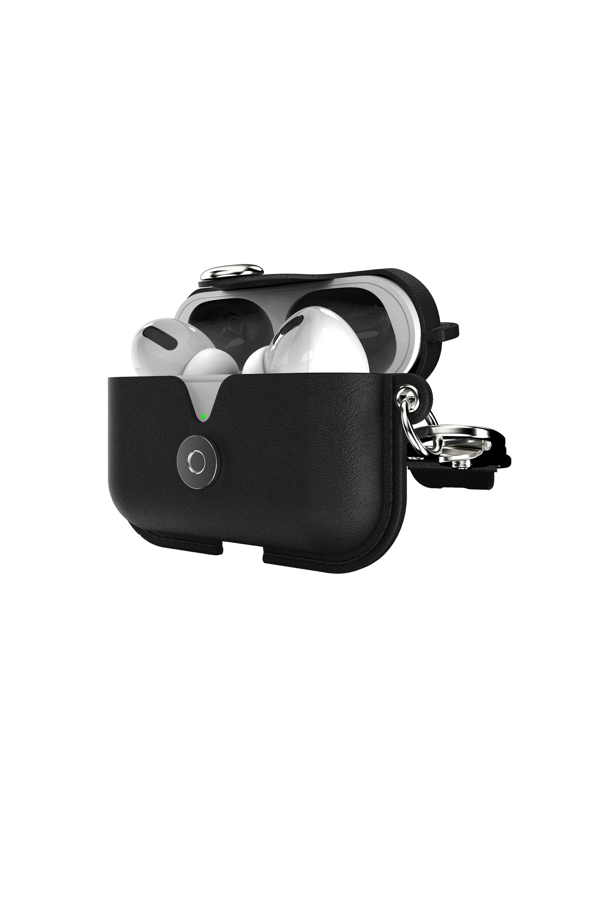 46979 MOULDED CASE, Black